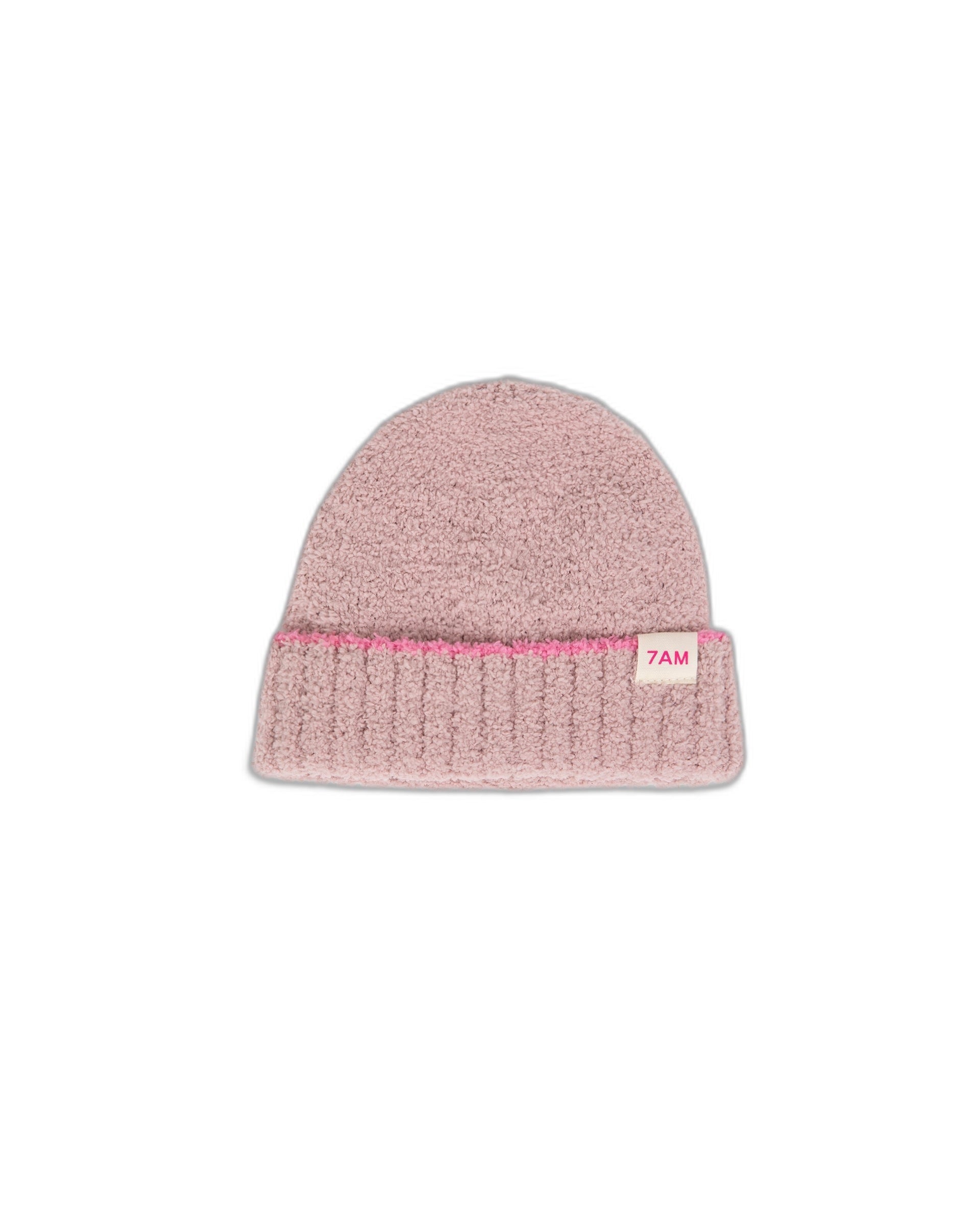 Beanie - Fuzzy