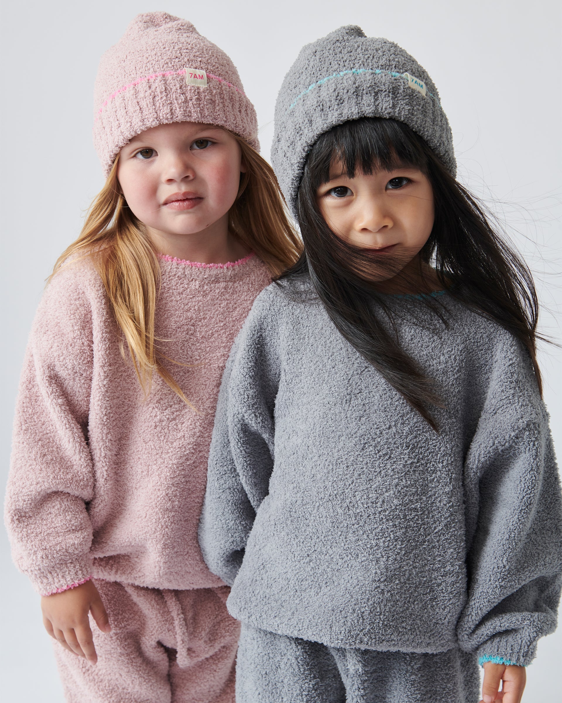 Beanie - Fuzzy