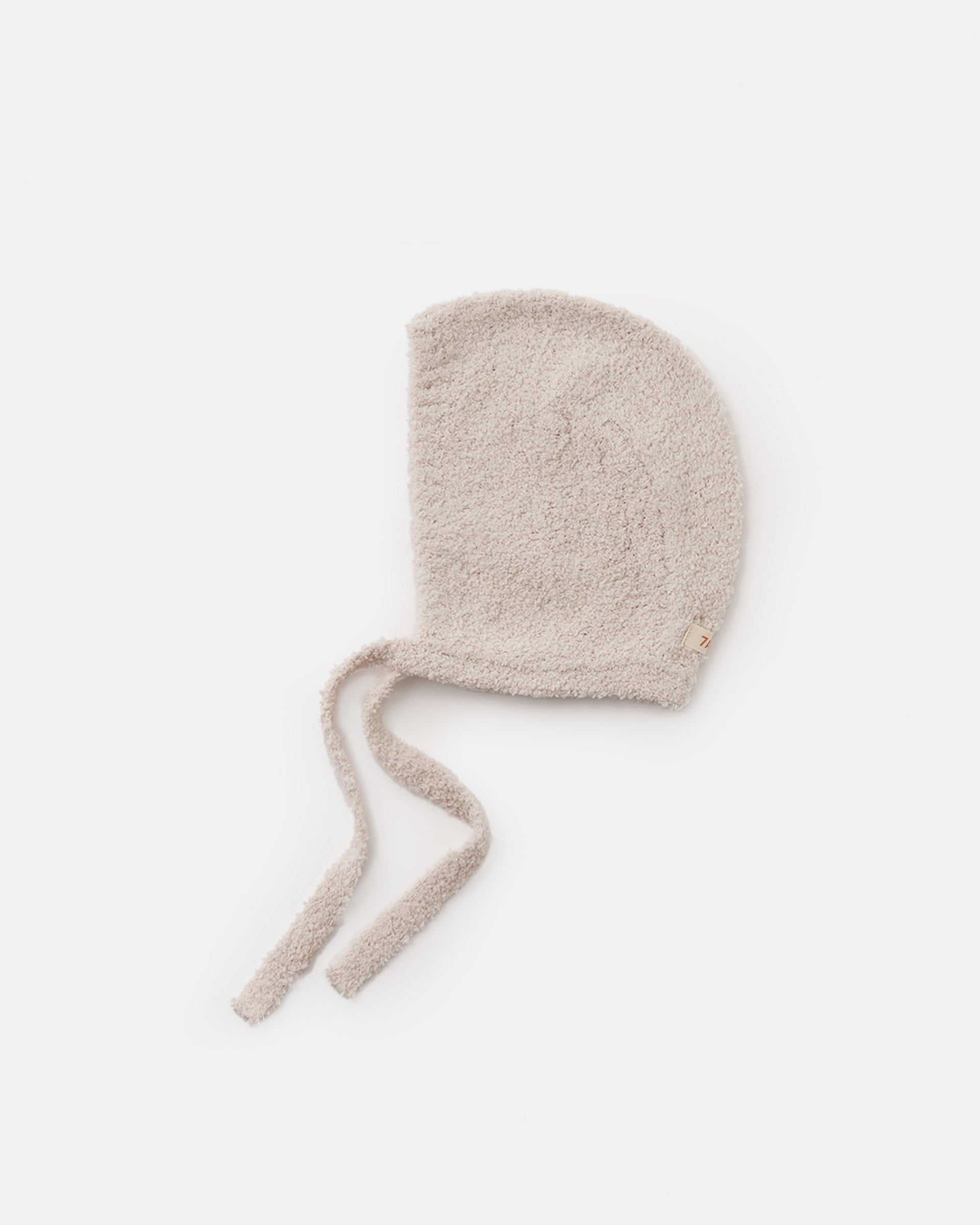 Bonnet - Fuzzy