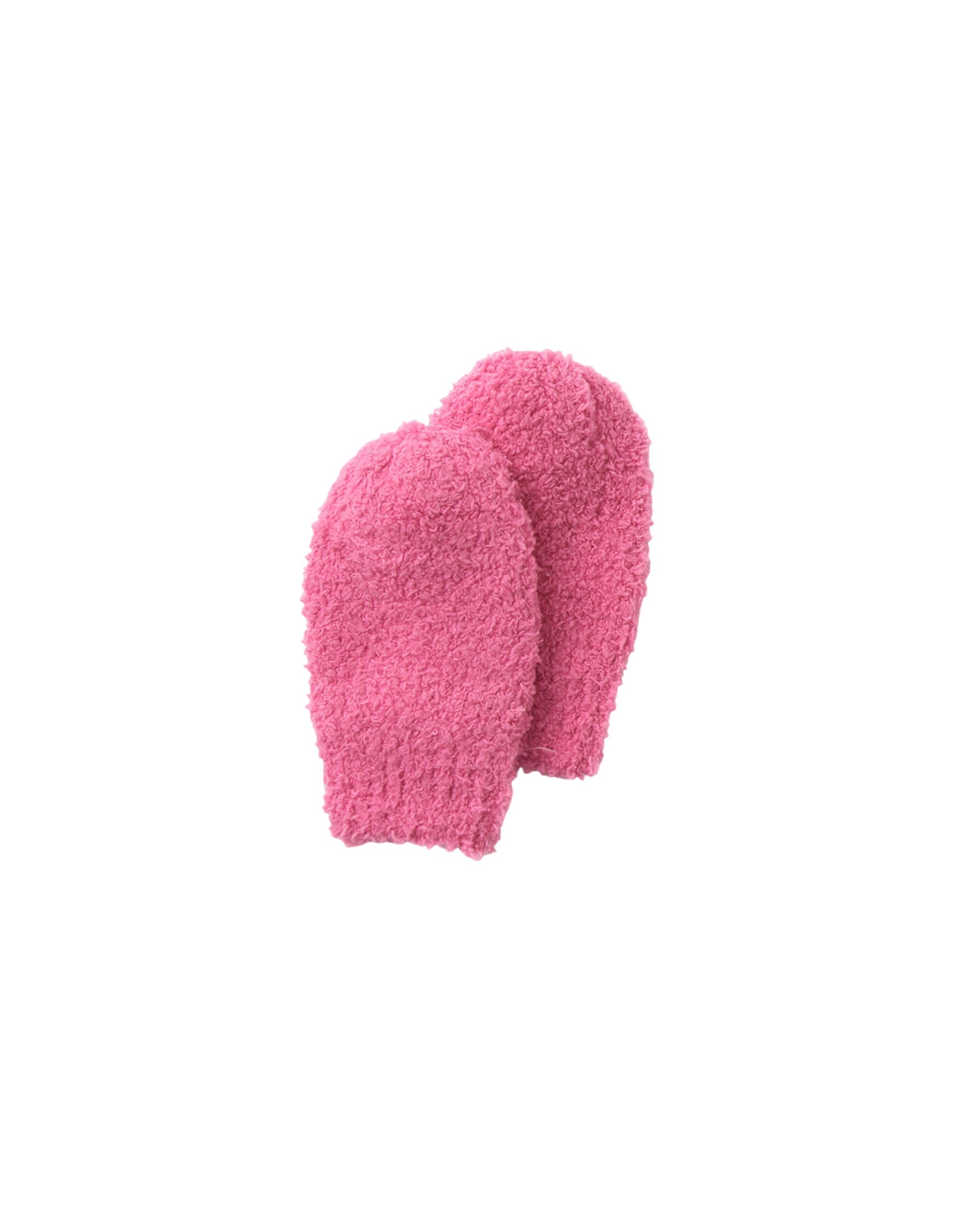 Mittens - Fuzzy