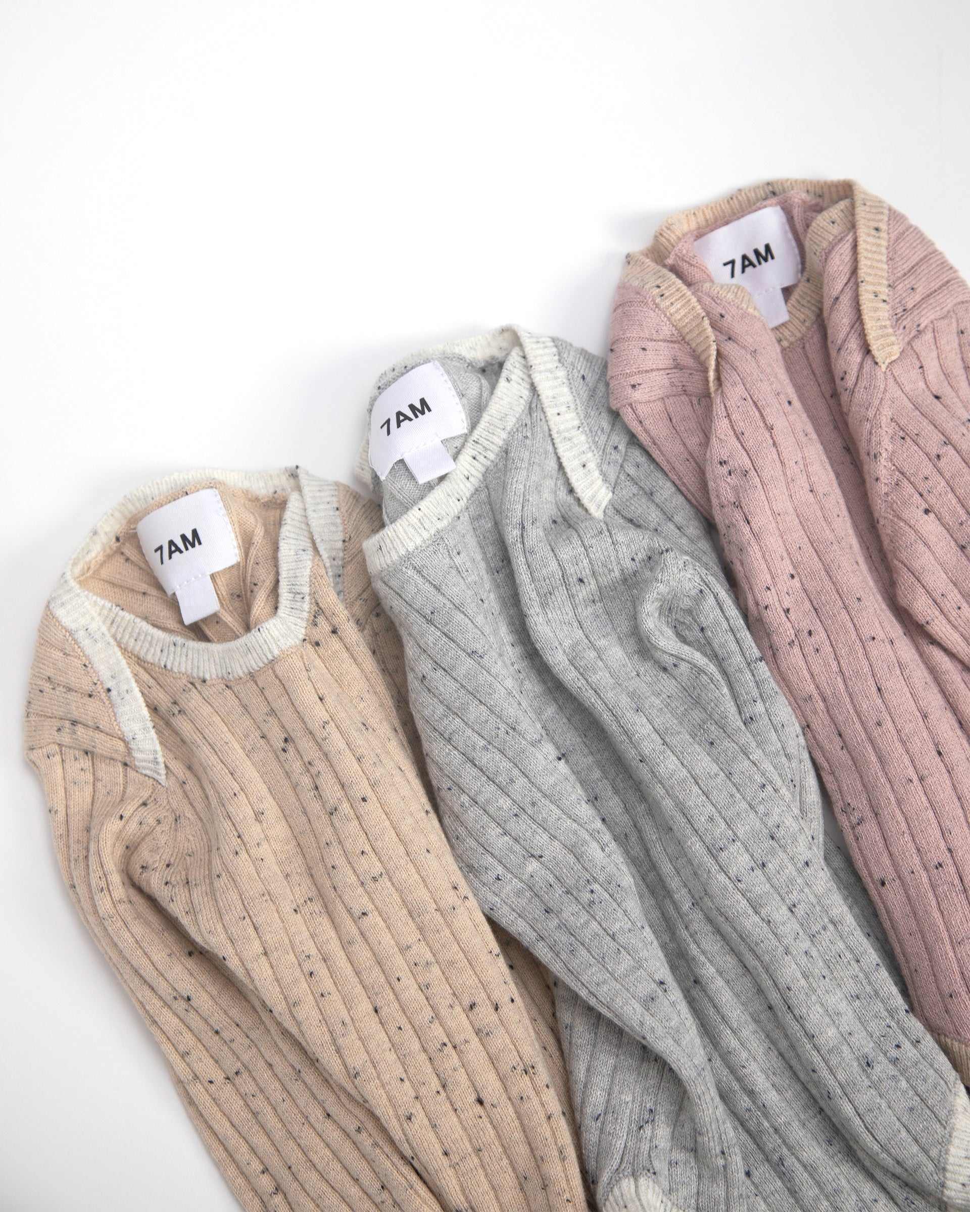 Long Sleeve Bodysuit - Hug Me