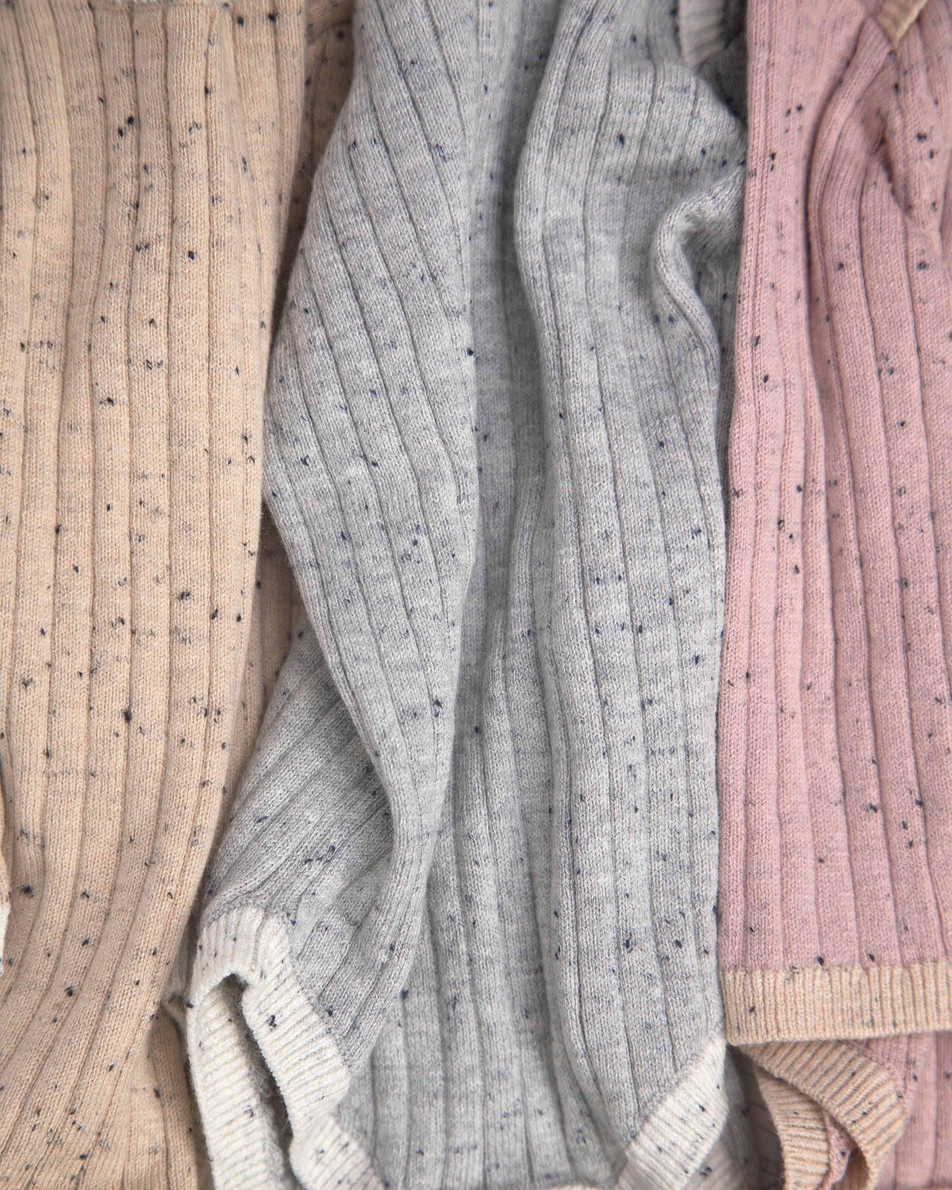 Long Sleeve Bodysuit - Hug Me