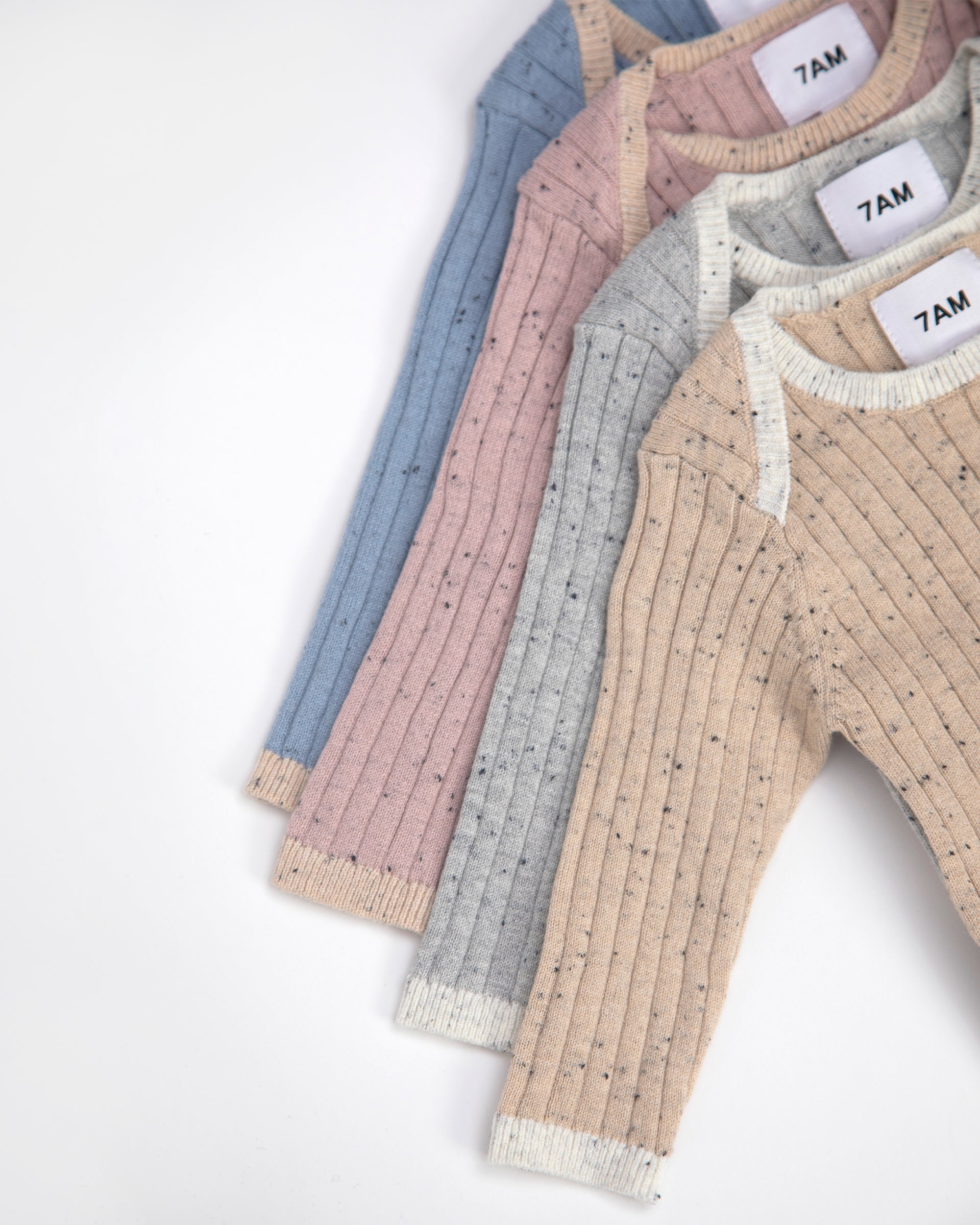 Long Sleeve Bodysuit - Hug Me