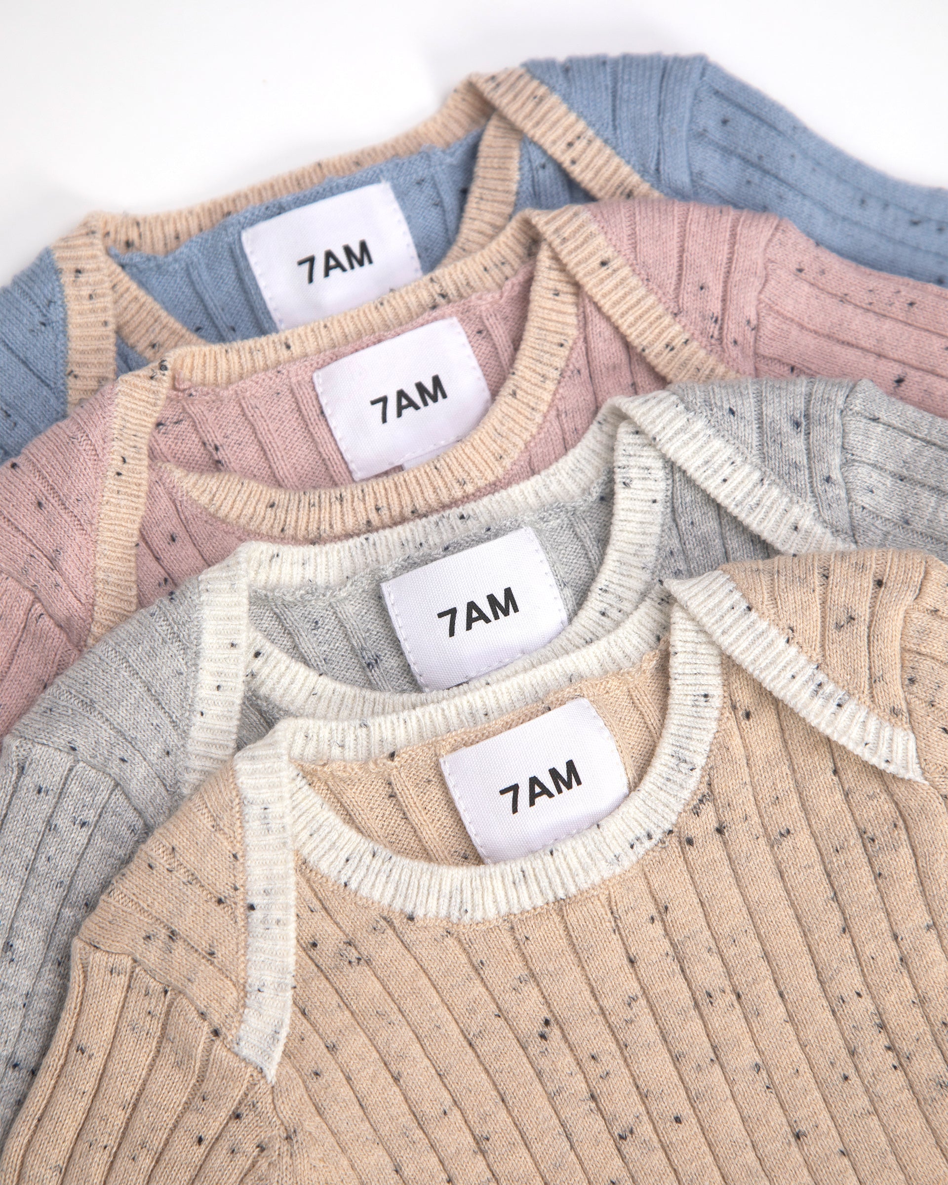 Long Sleeve Bodysuit - Hug Me