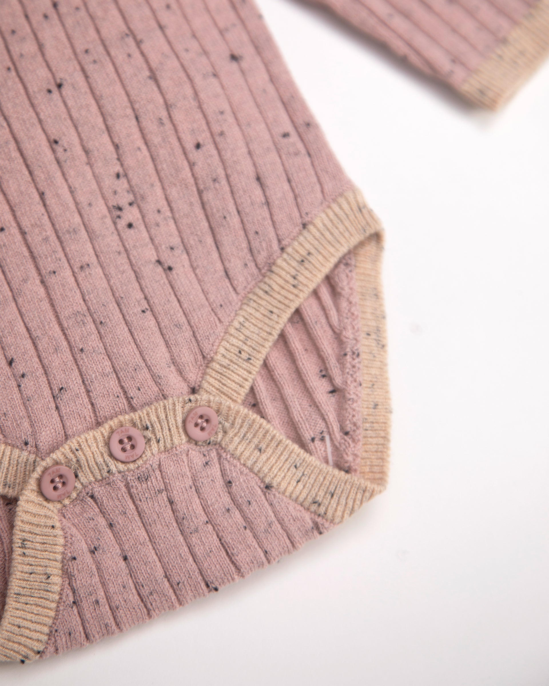 Long Sleeve Bodysuit - Hug Me