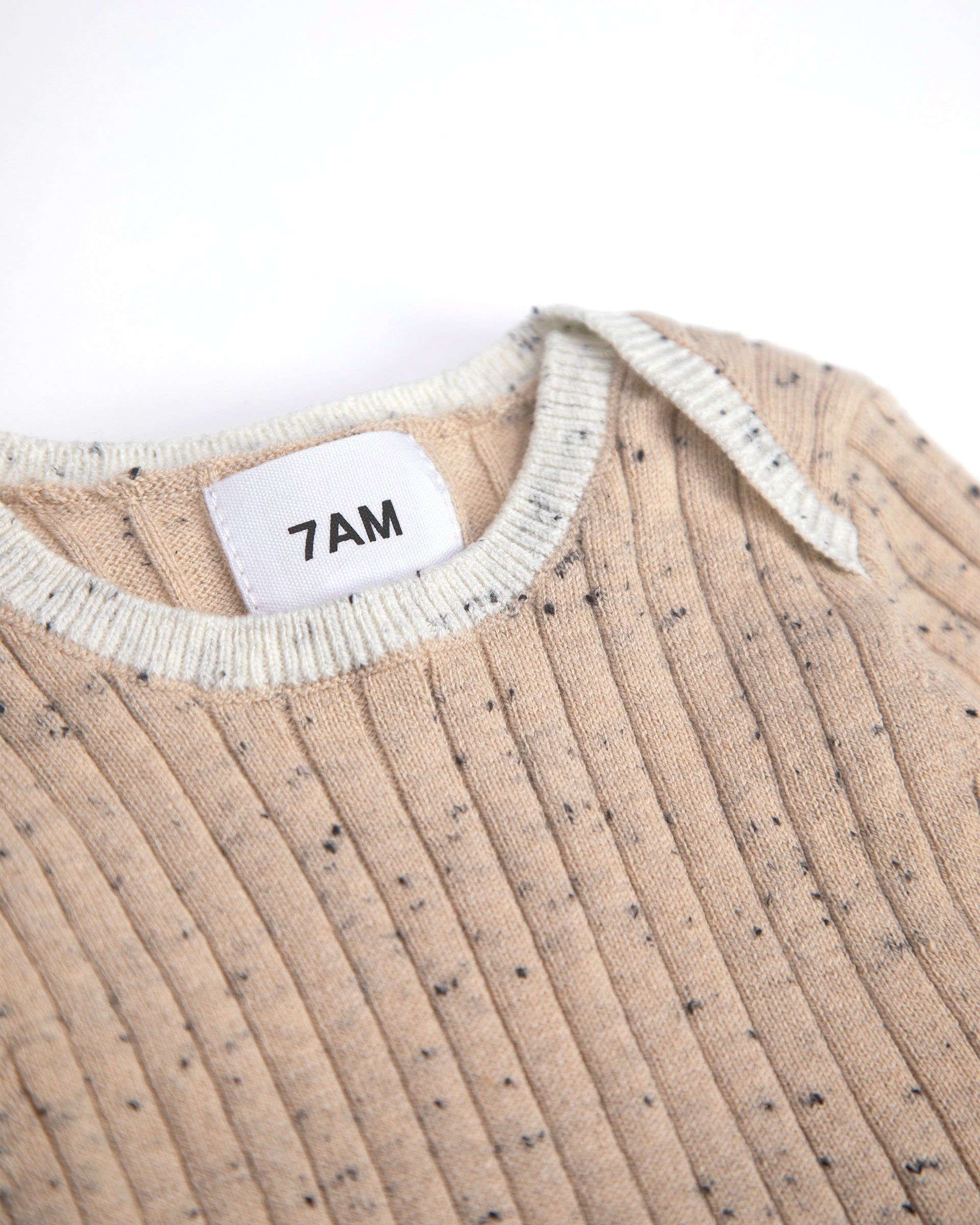 Long Sleeve Bodysuit - Hug Me