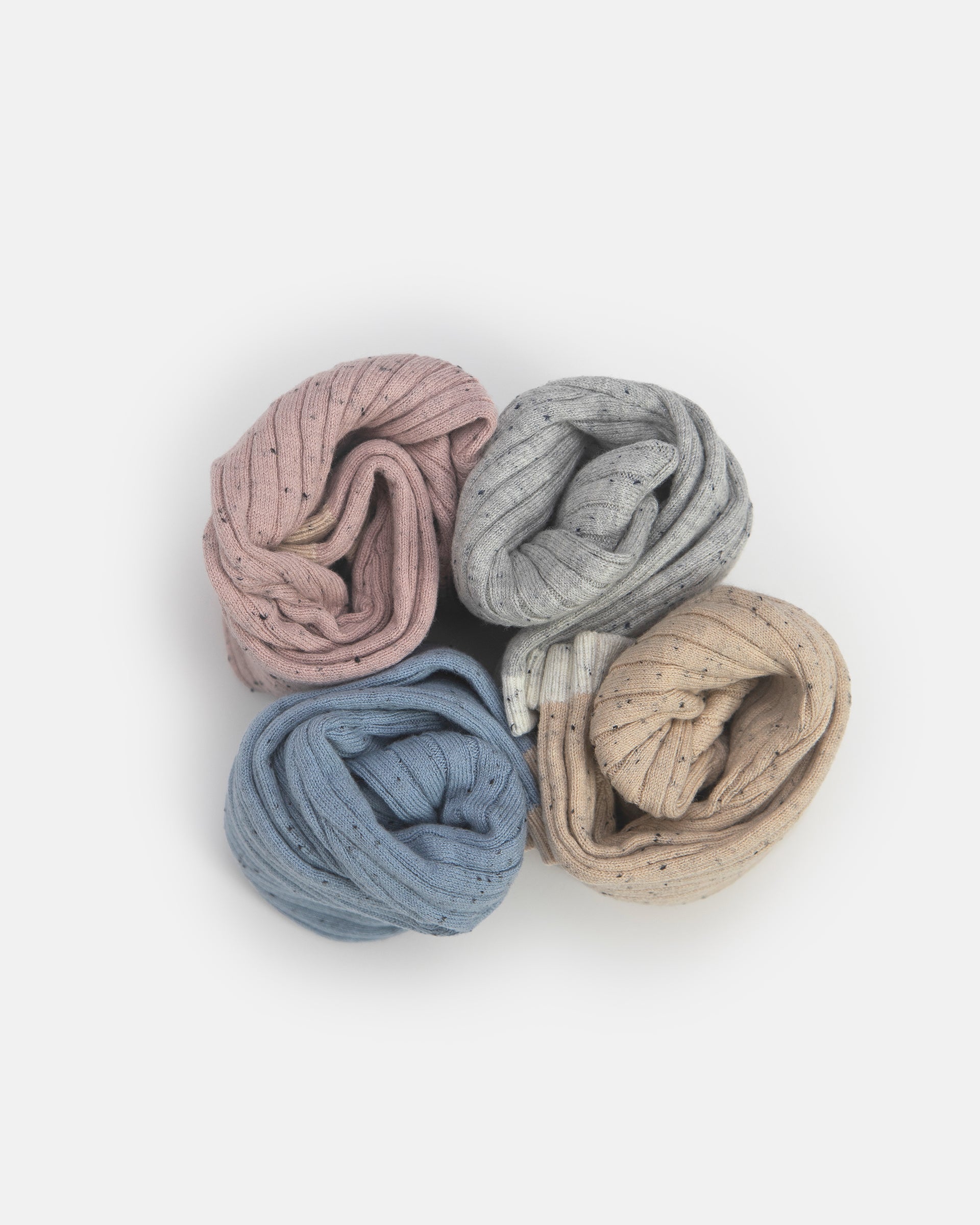 Long Sleeve Top - Hug Me