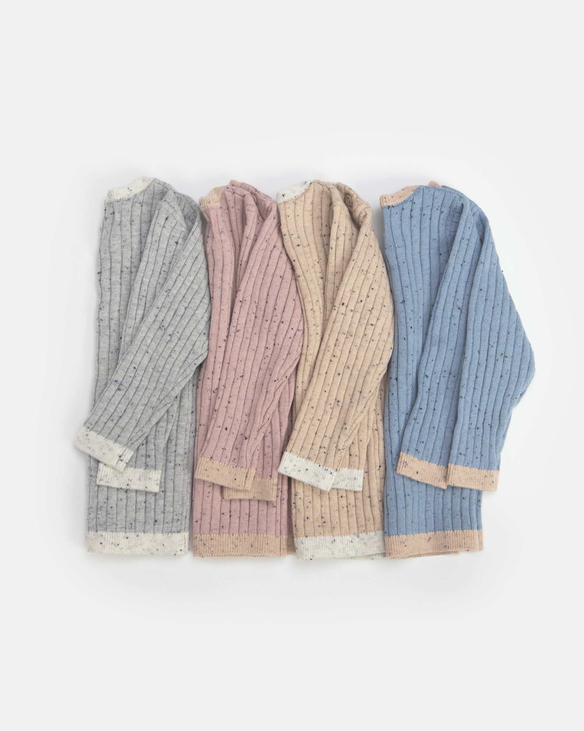 Long Sleeve Top - Hug Me