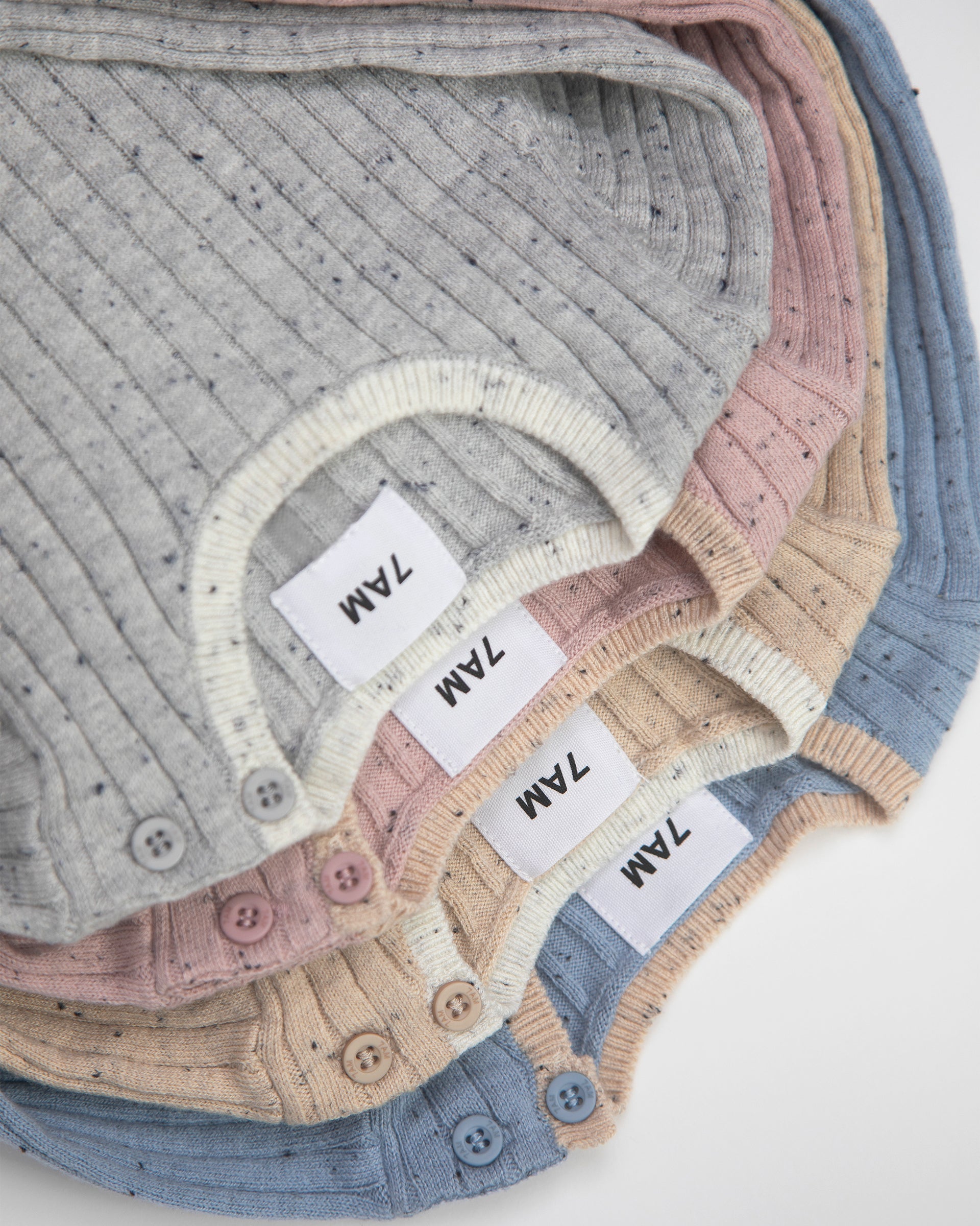 Long Sleeve Top - Hug Me