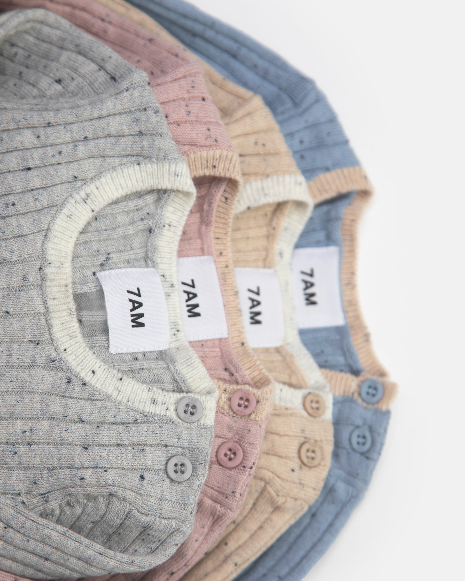 Long Sleeve Top - Hug Me