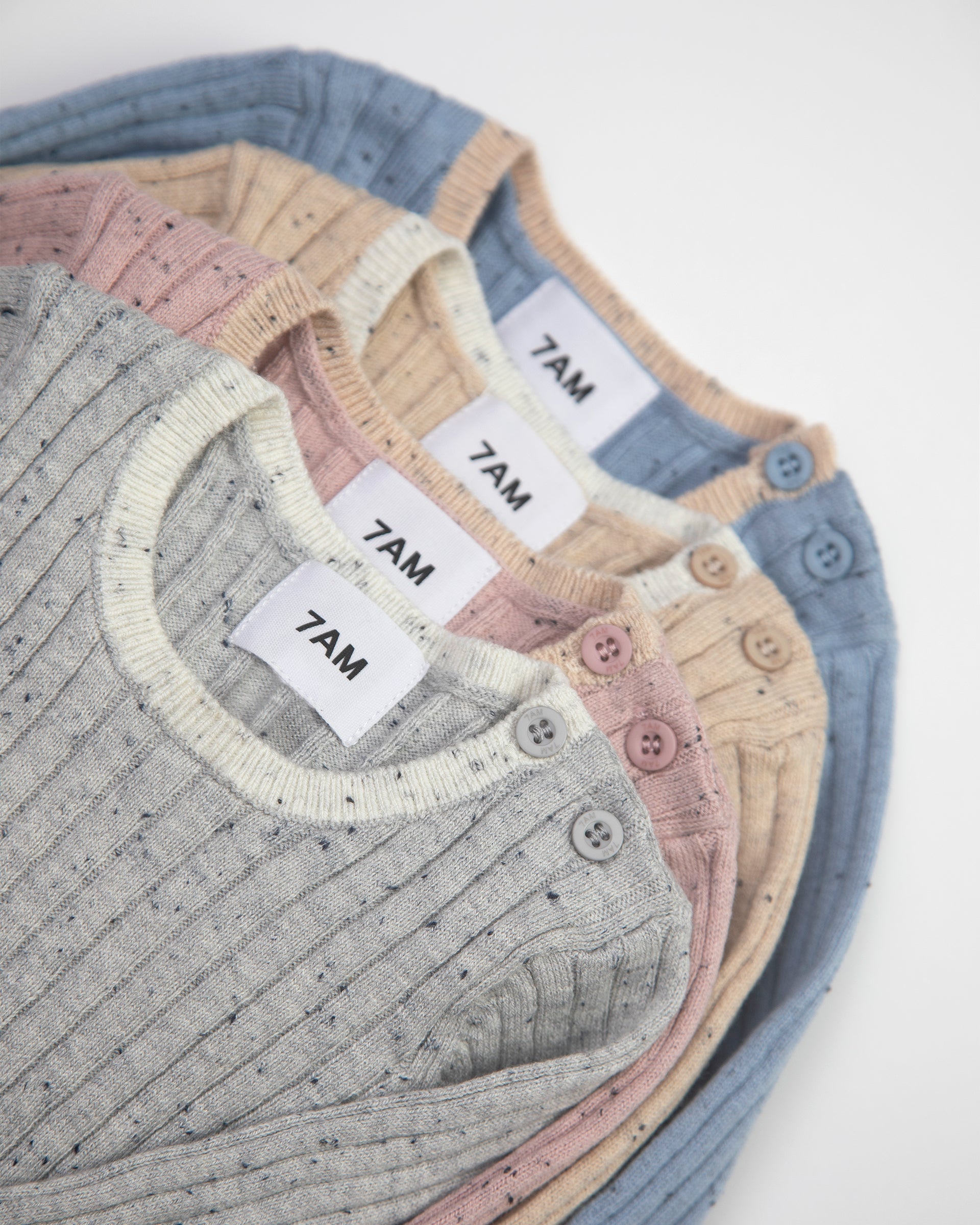 Long Sleeve Top - Hug Me