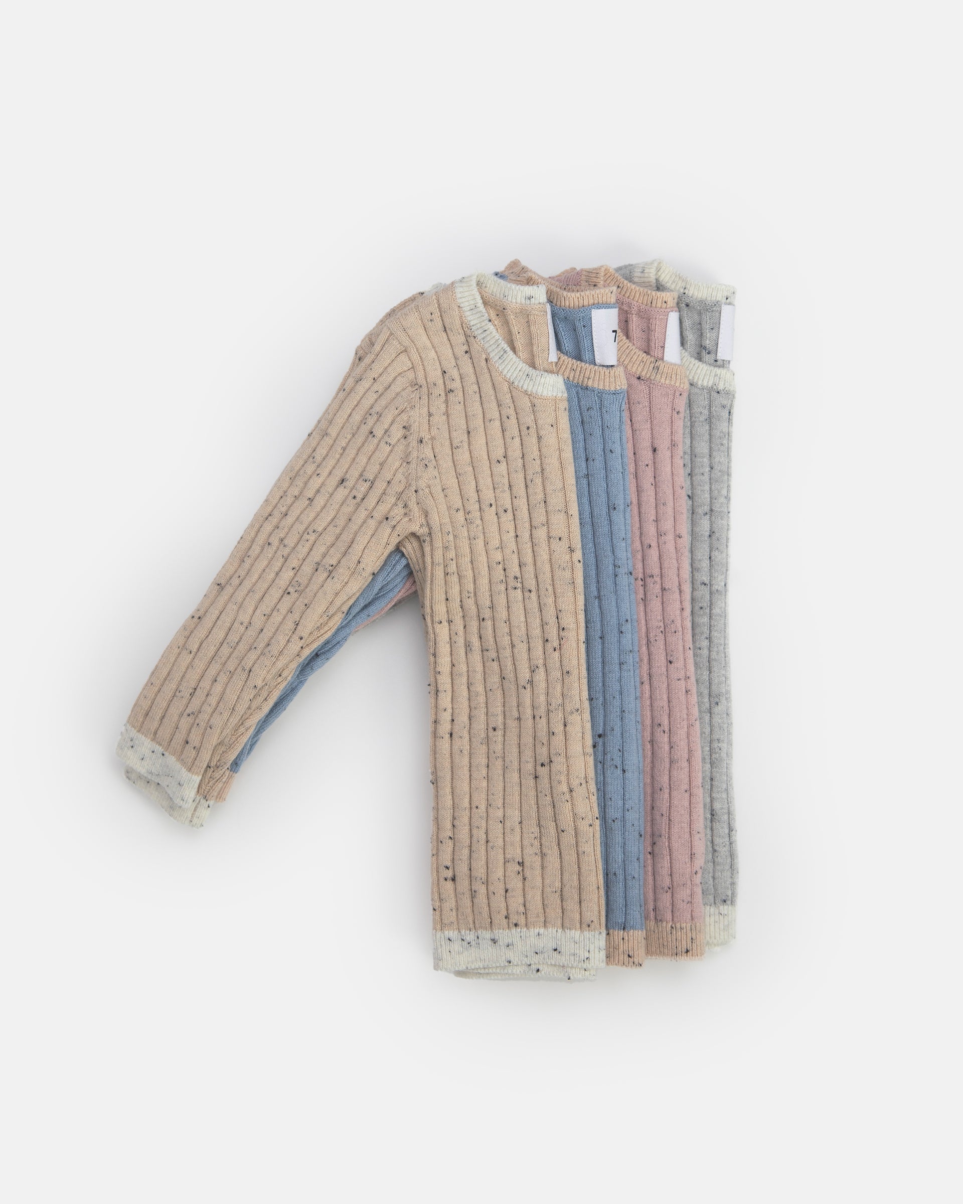 Long Sleeve Top - Hug Me