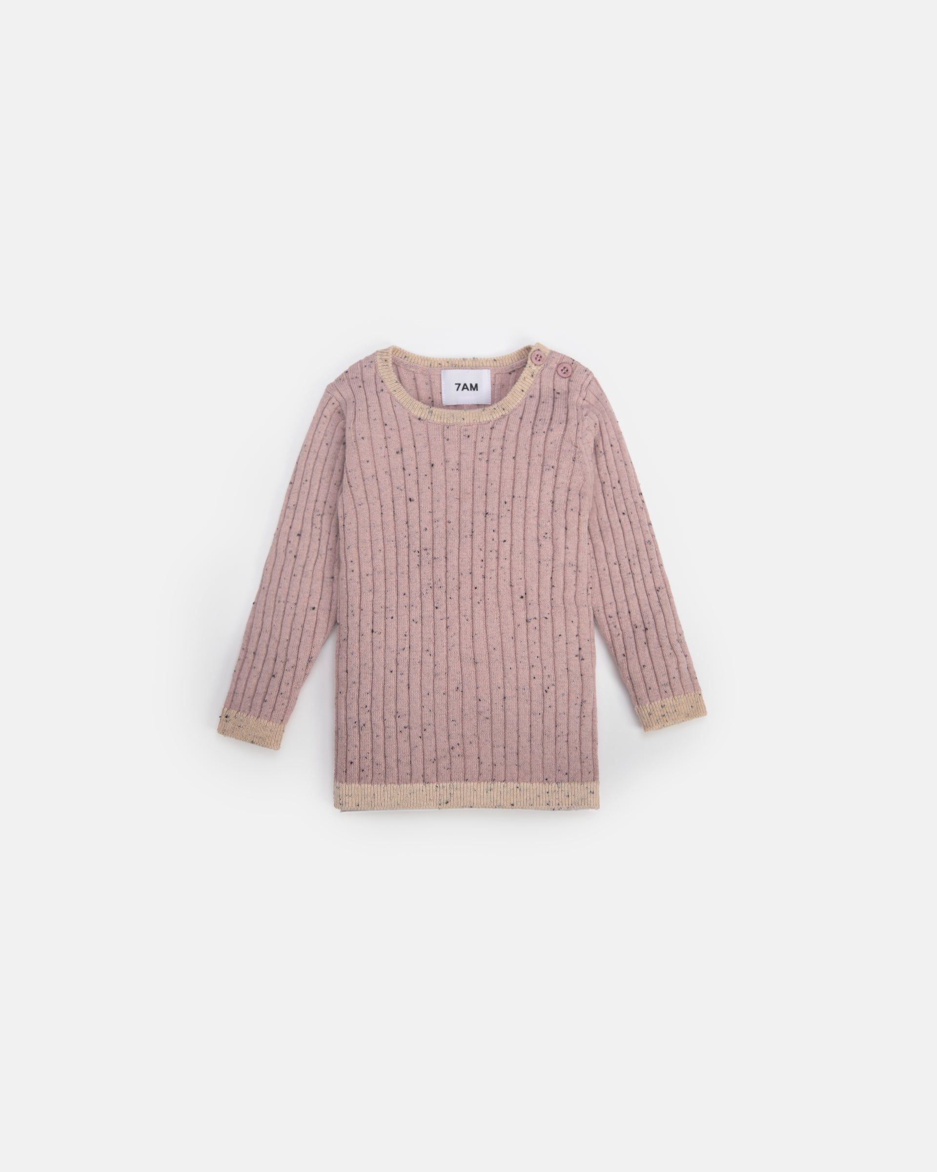 Long Sleeve Top - Hug Me