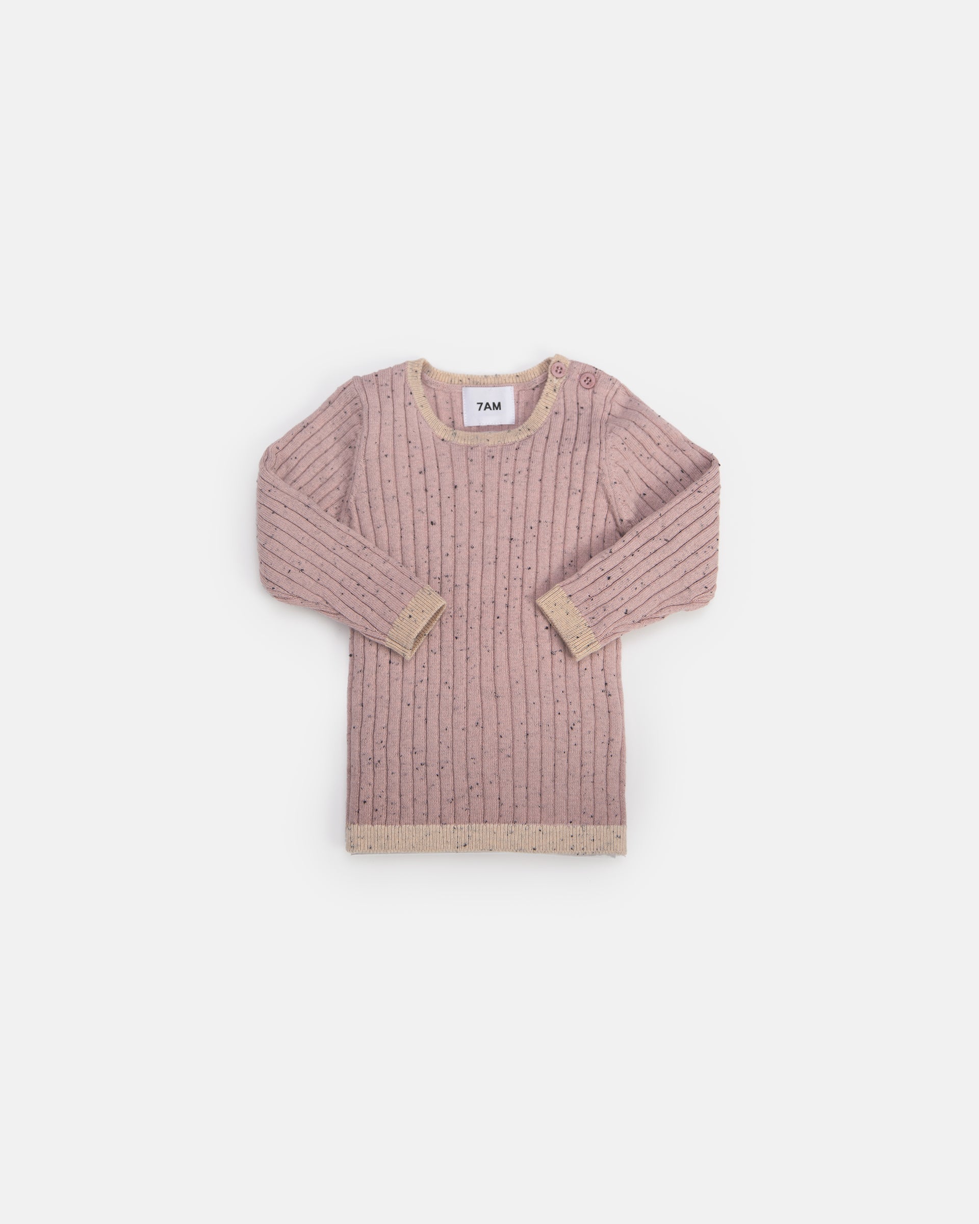 Long Sleeve Top - Hug Me