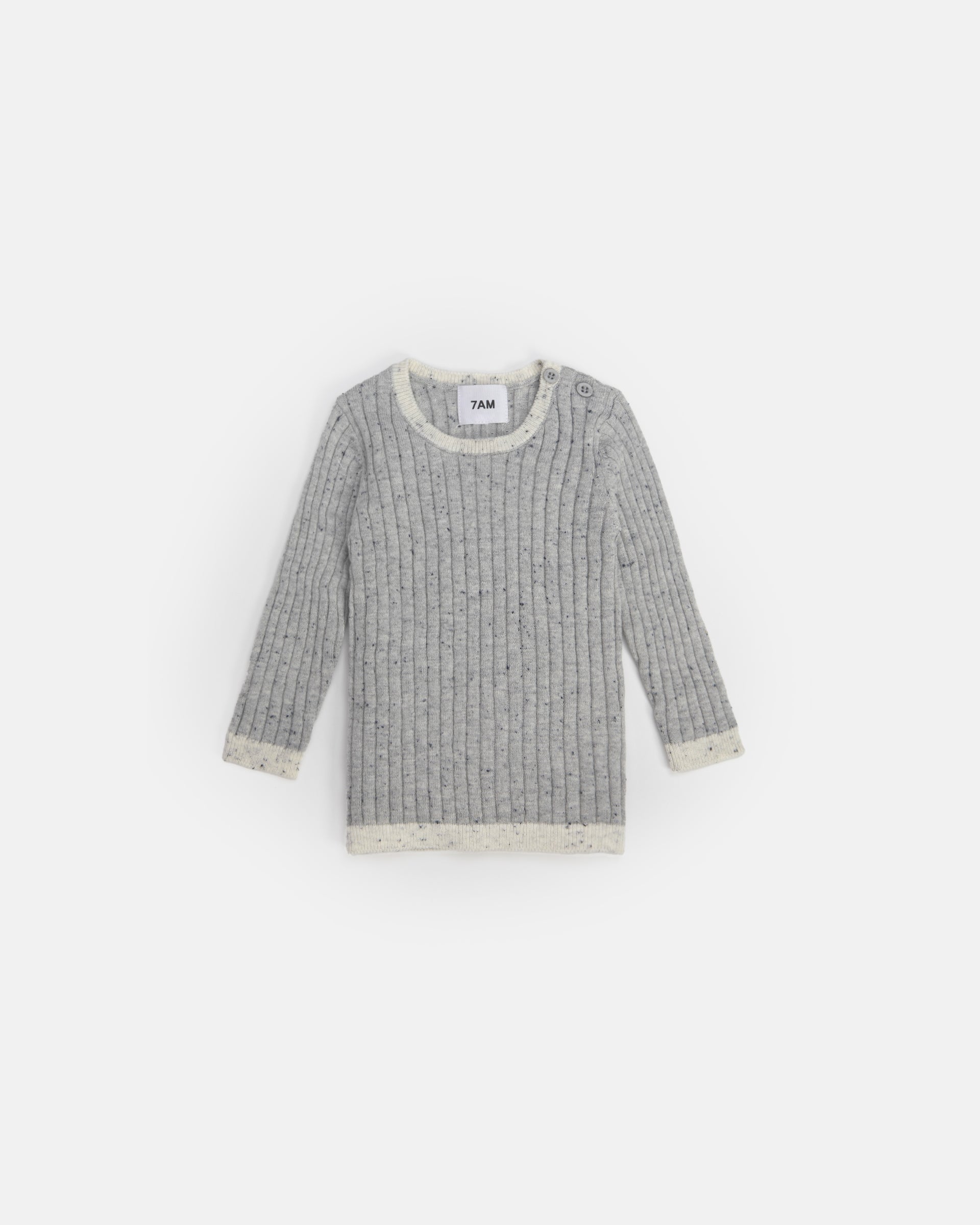 Long Sleeve Top - Hug Me