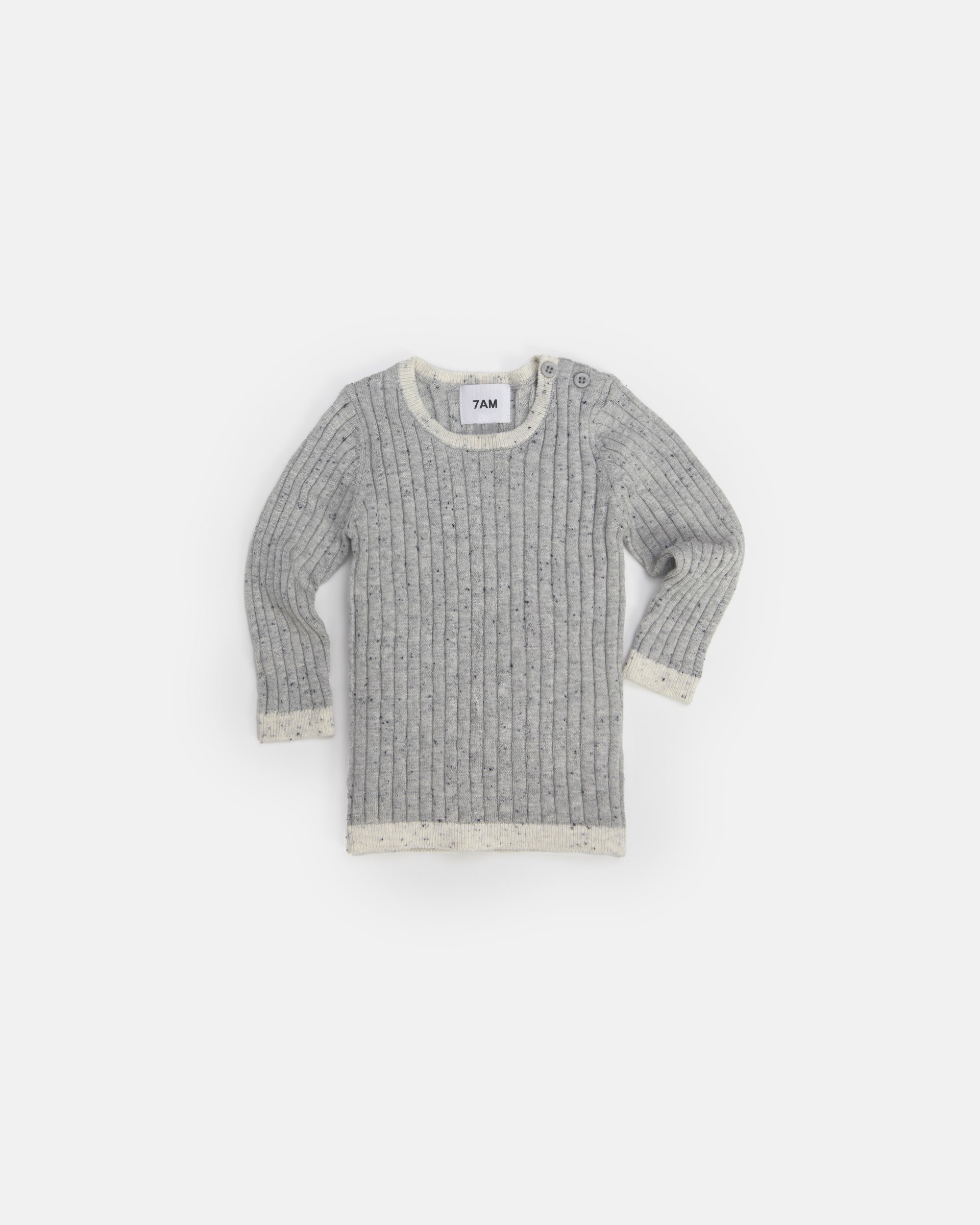 Long Sleeve Top - Hug Me