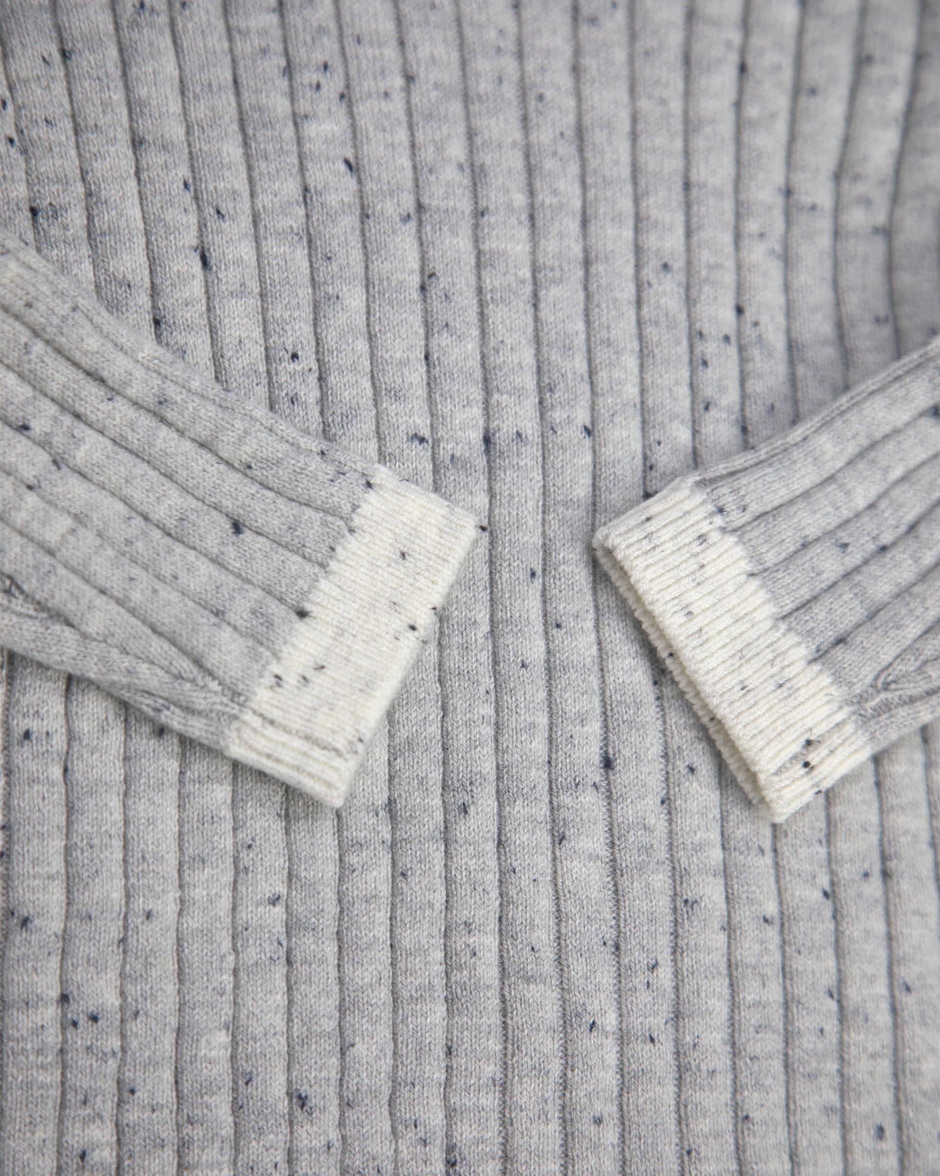 Long Sleeve Top - Hug Me