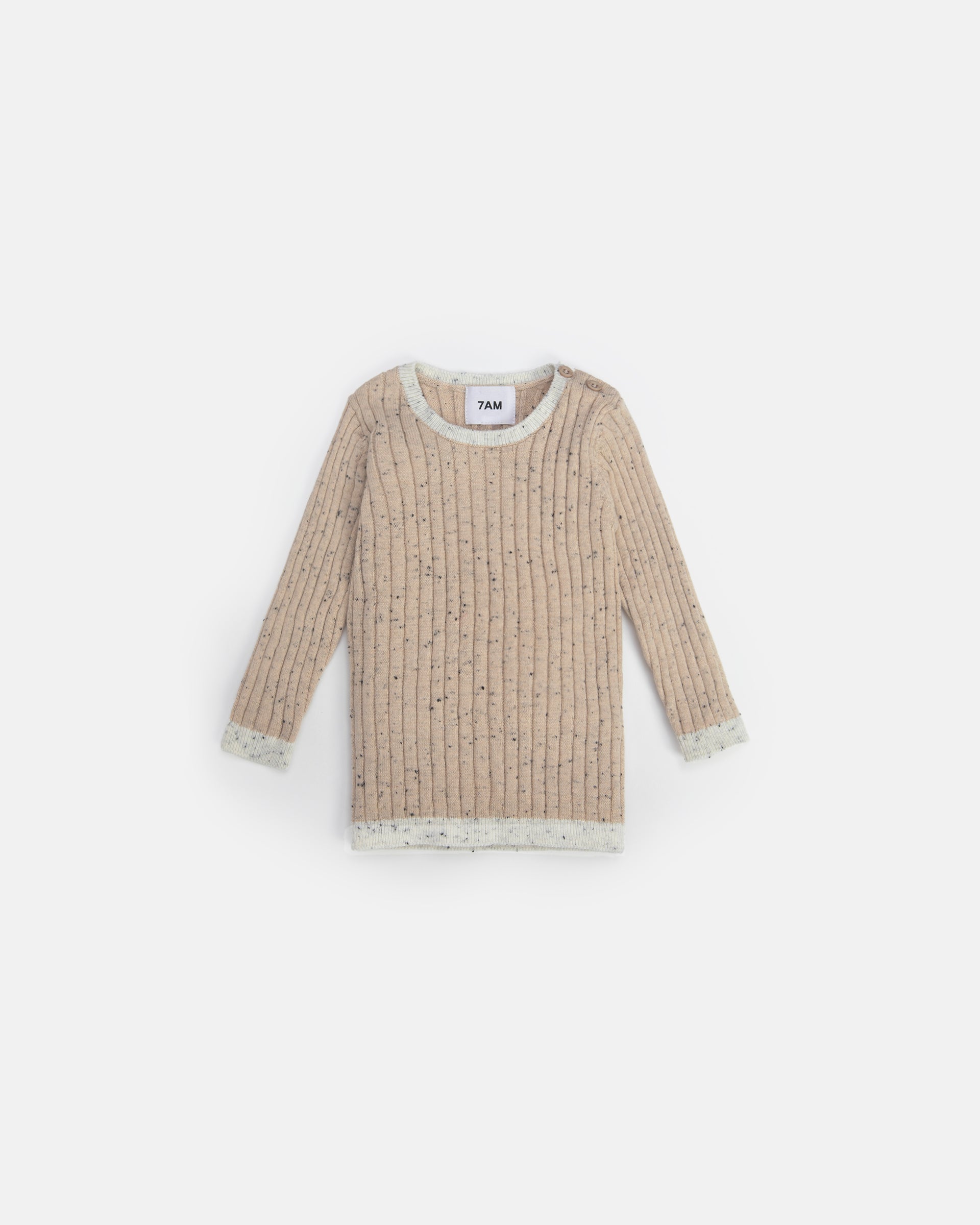 Long Sleeve Top - Hug Me