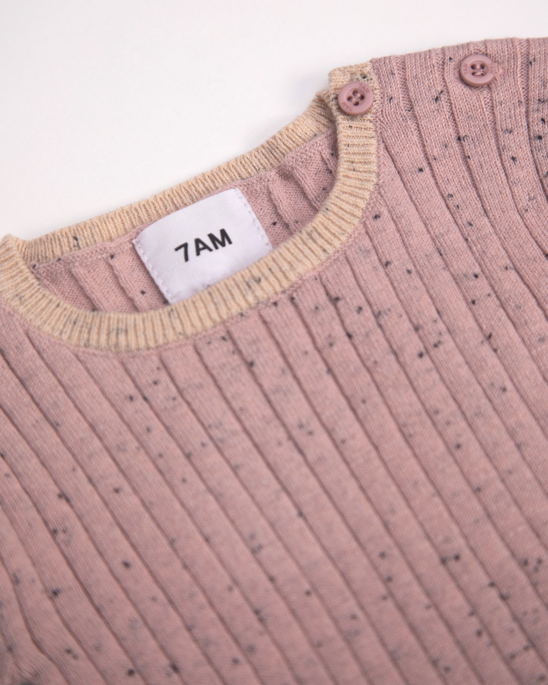 Short Sleeve Dress - Hug Me