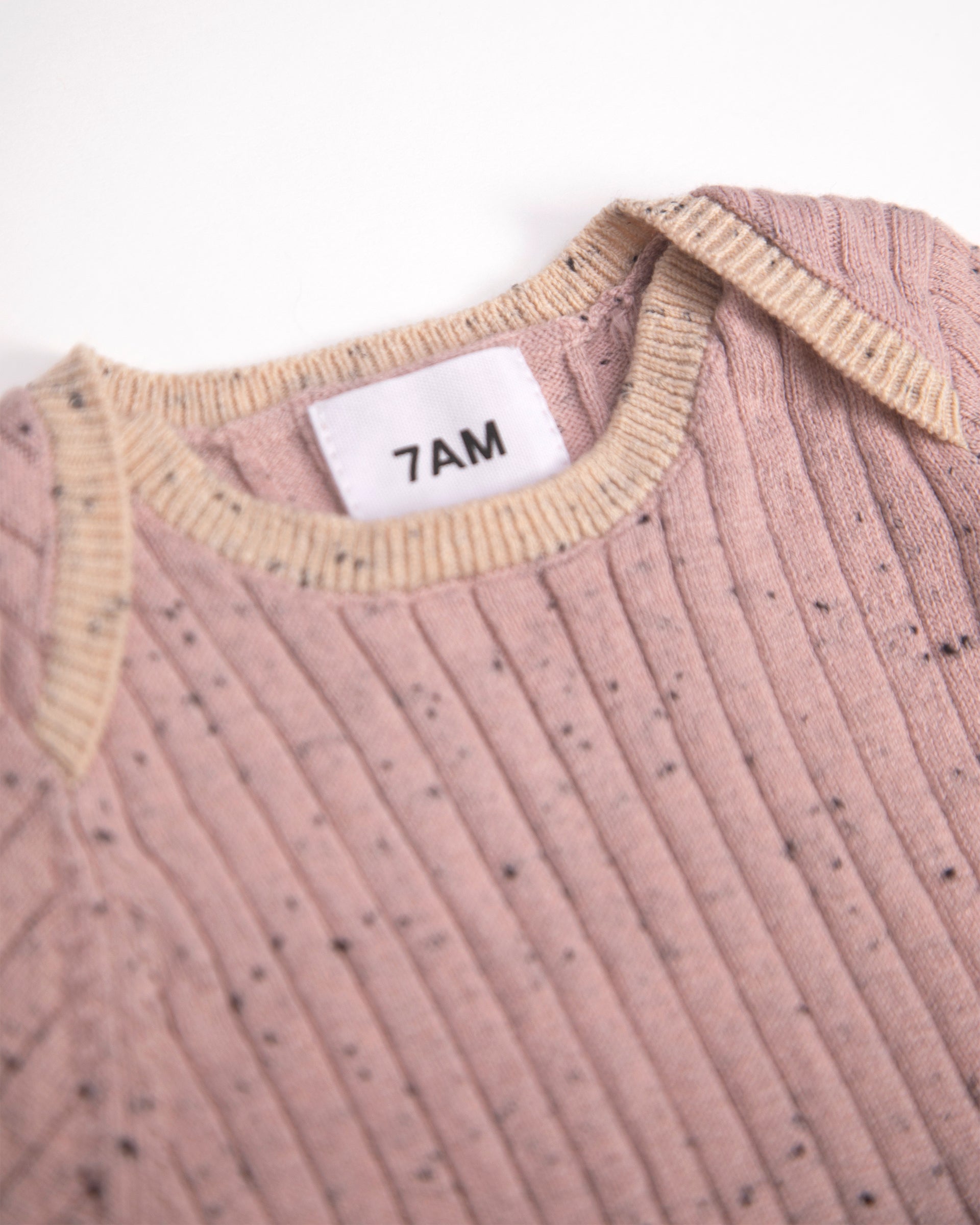 Short Sleeve Bodysuit - Hug Me