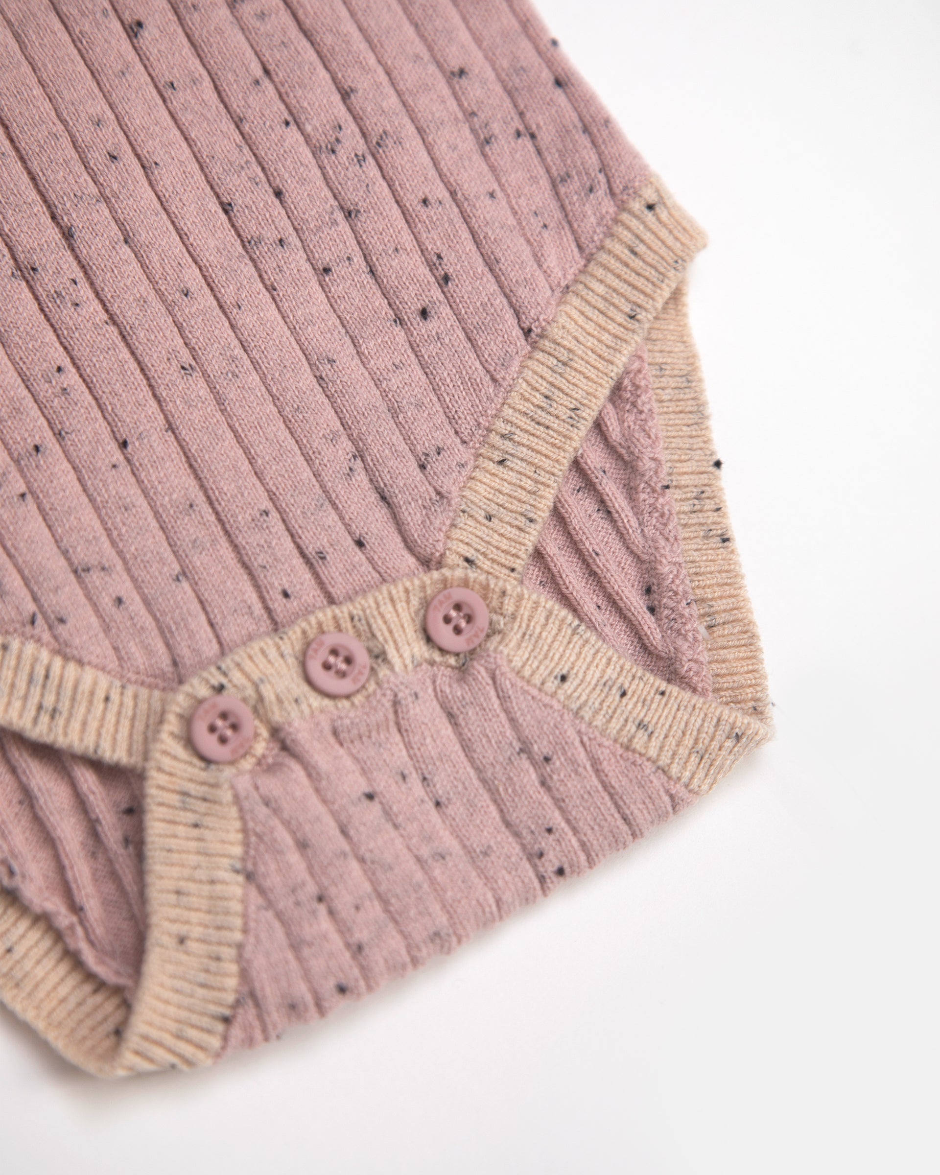 Short Sleeve Bodysuit - Hug Me