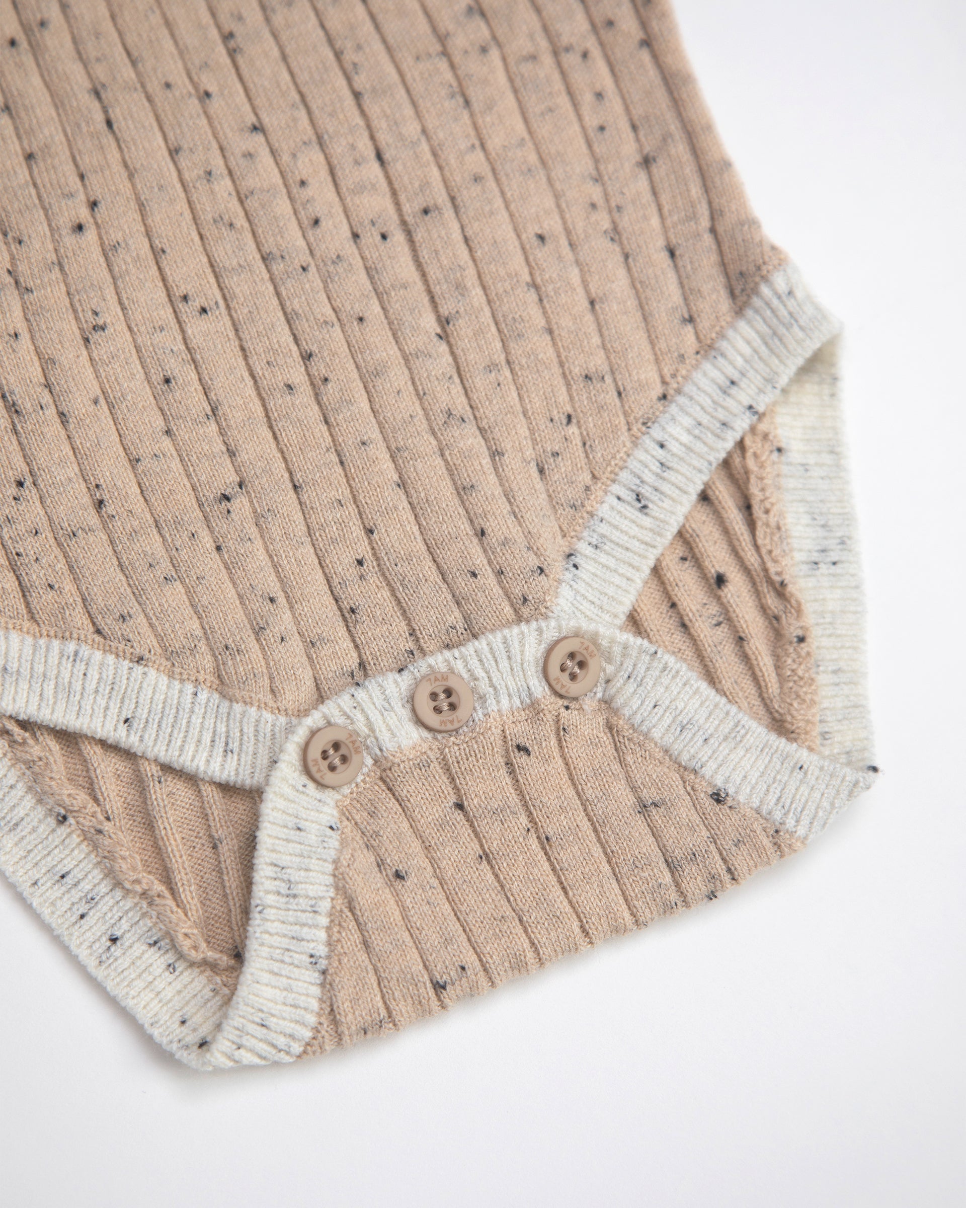 Short Sleeve Bodysuit - Hug Me