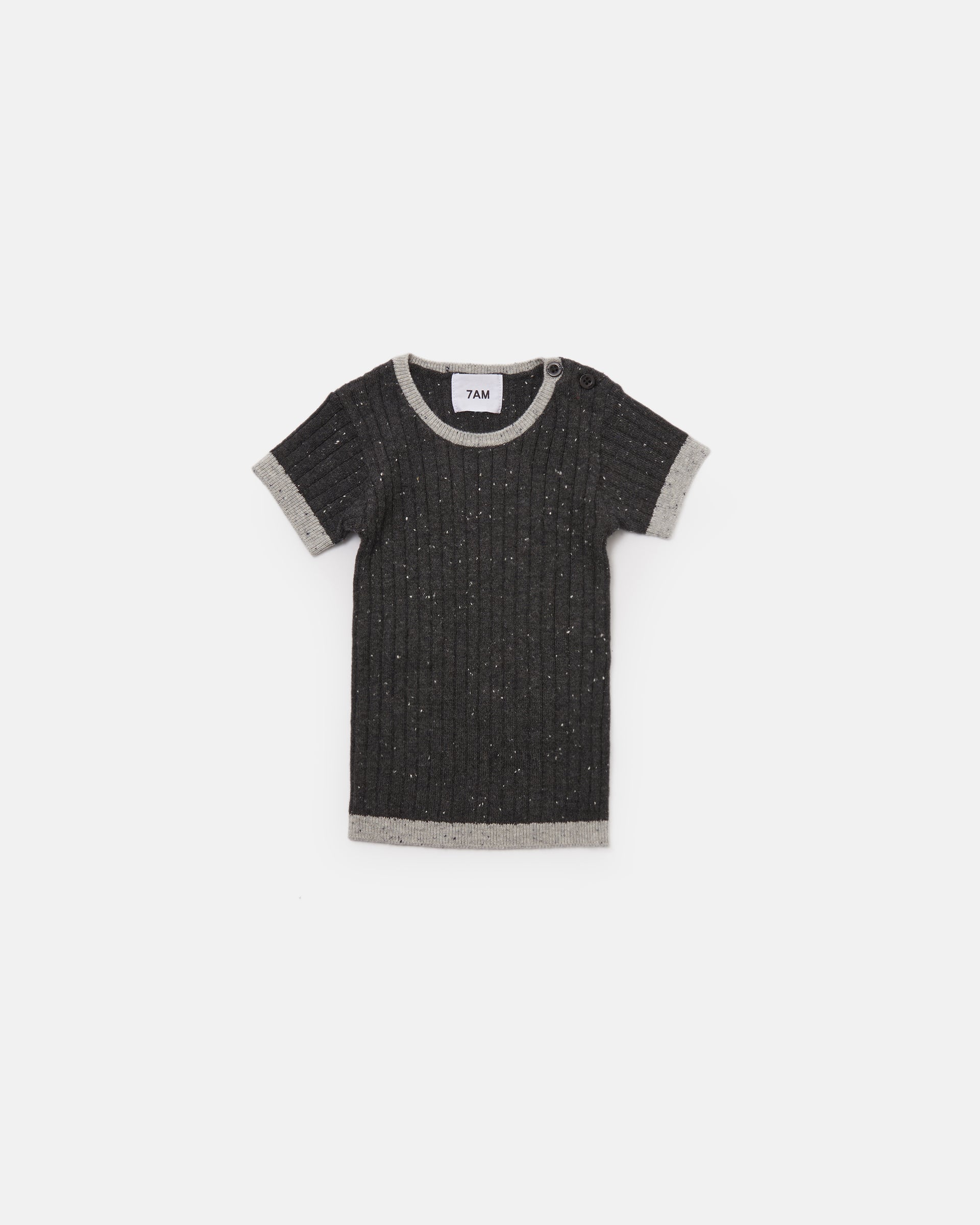 Short Sleeve Top - Hug Me