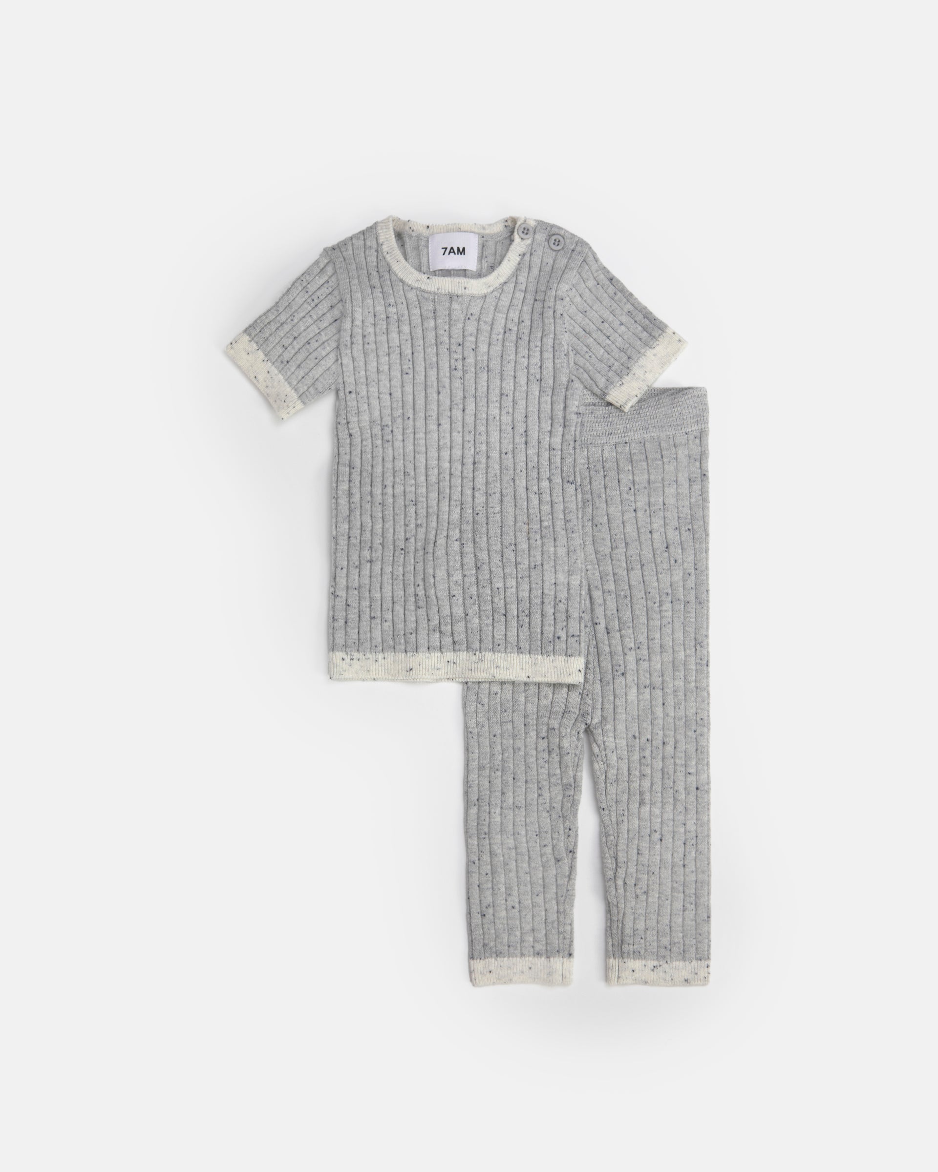 Short Sleeve Top - Hug Me