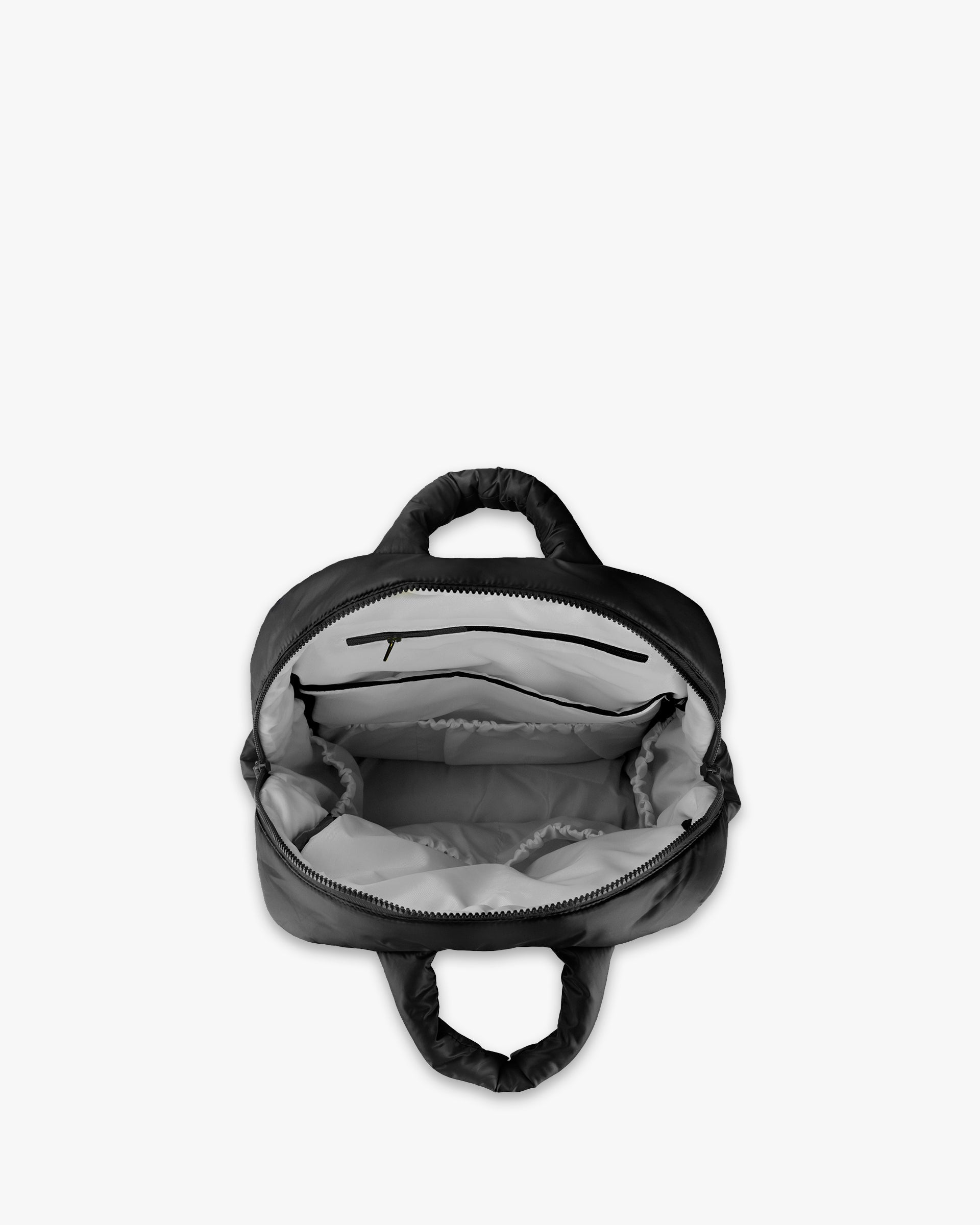 Bk718 Backpack - Polar