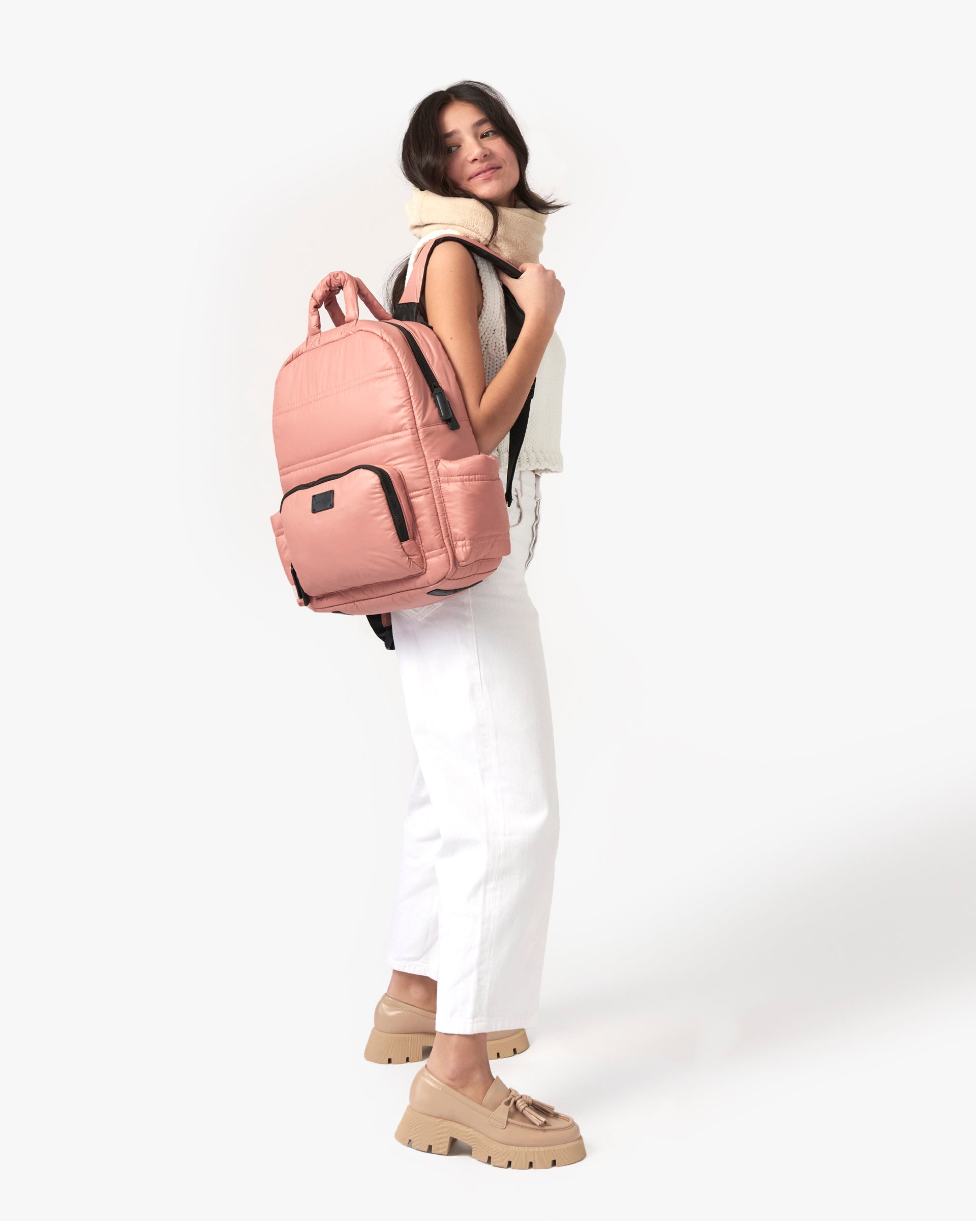 Bk718 Backpack