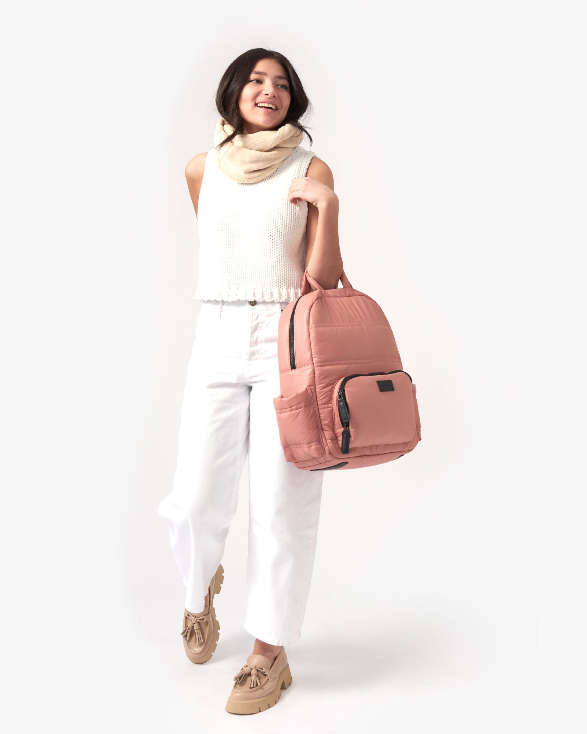 Bk718 Backpack