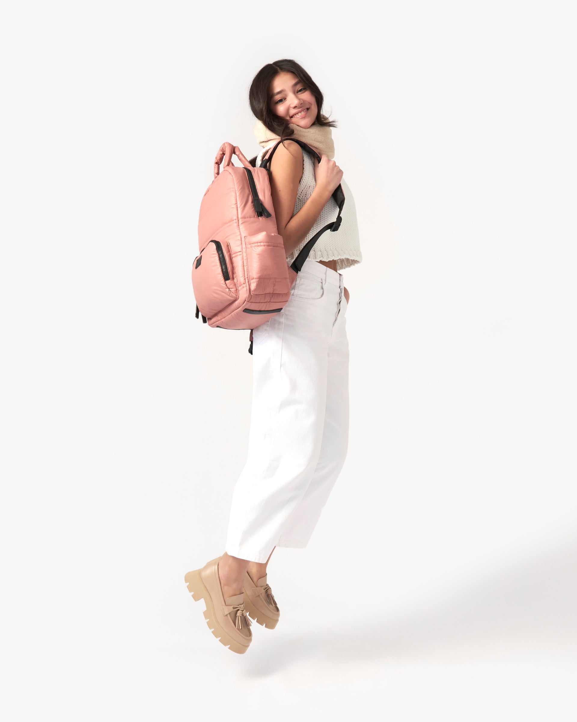 Bk718 Backpack