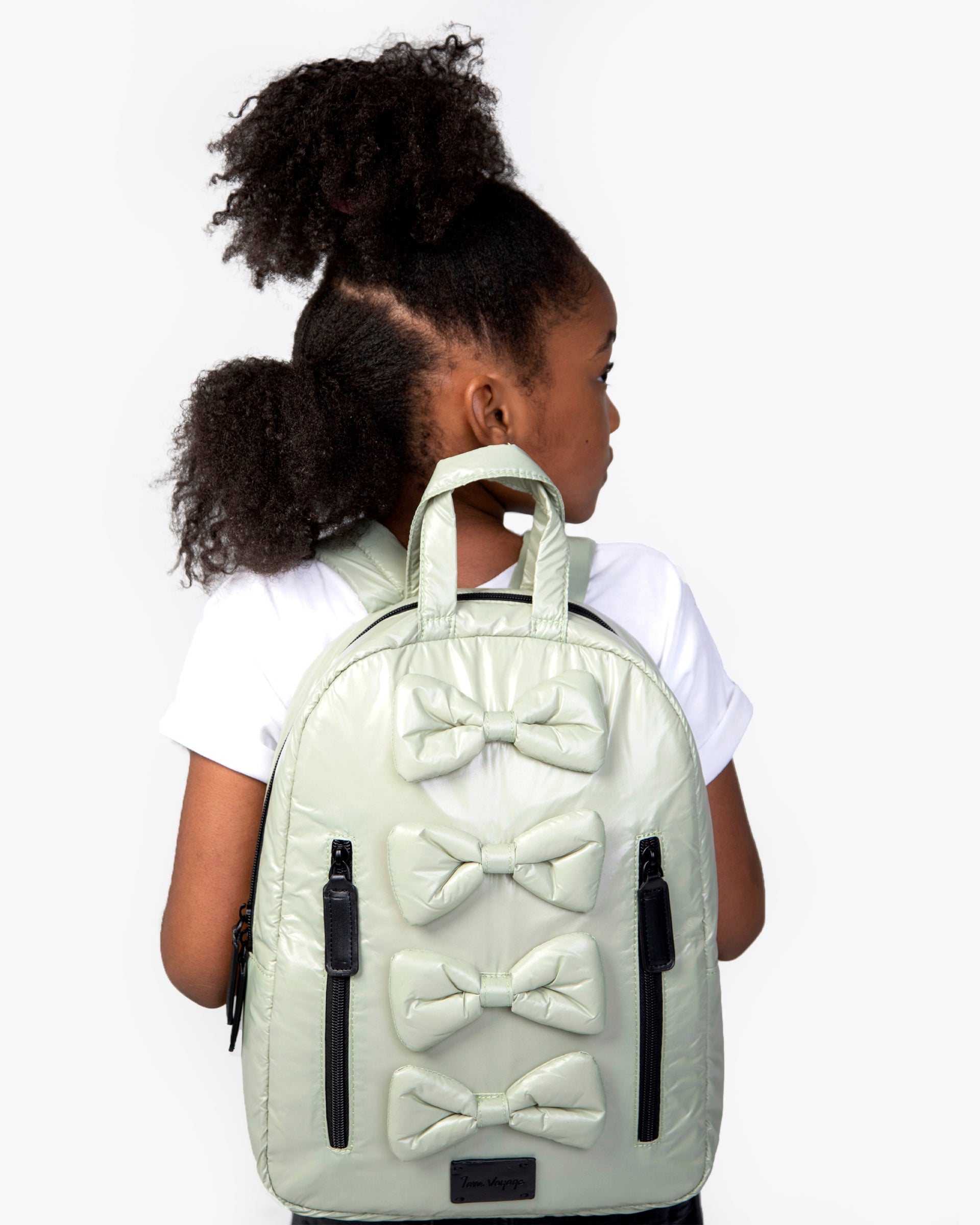 Bows Backpack