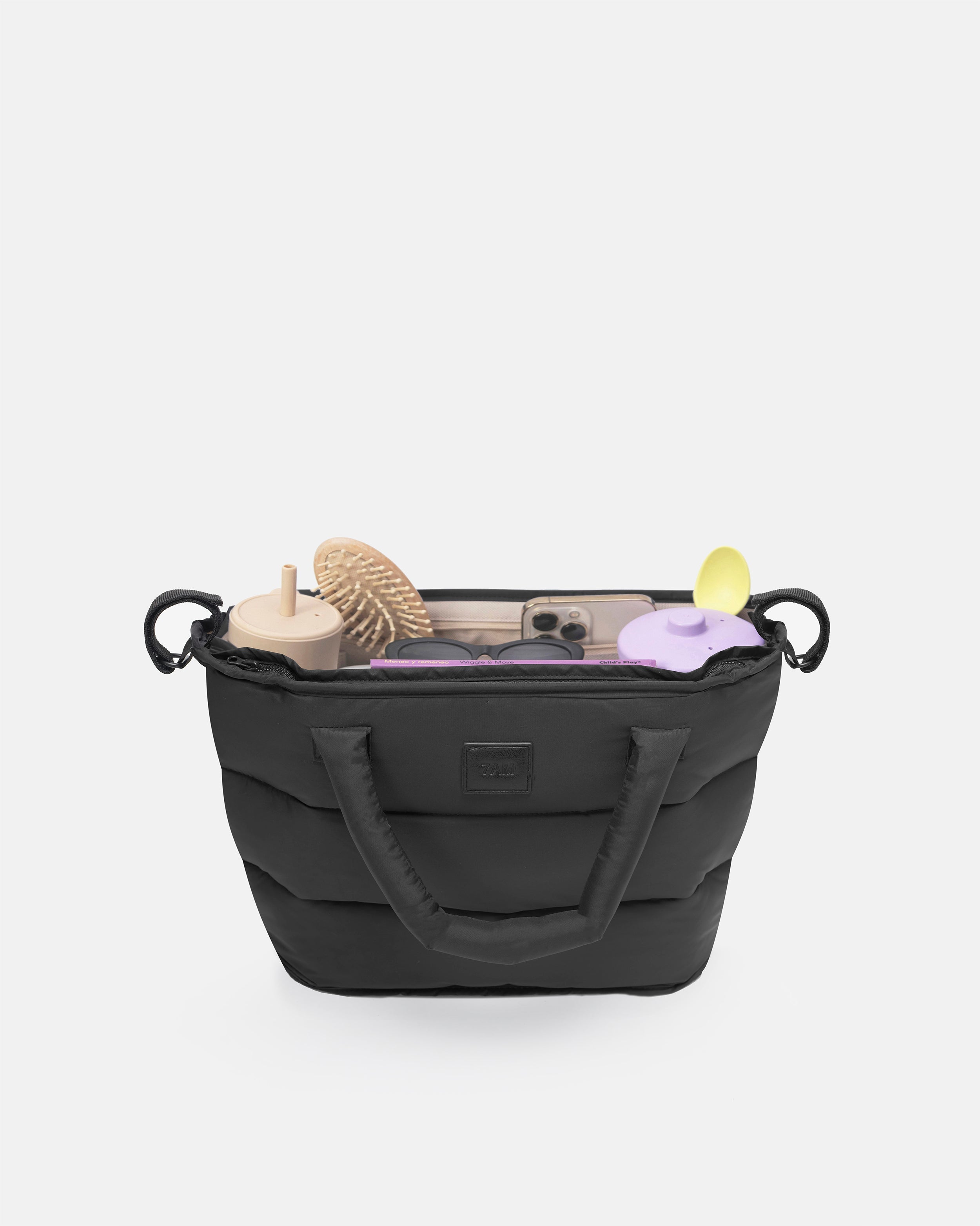 Stroller Organizer - Ash