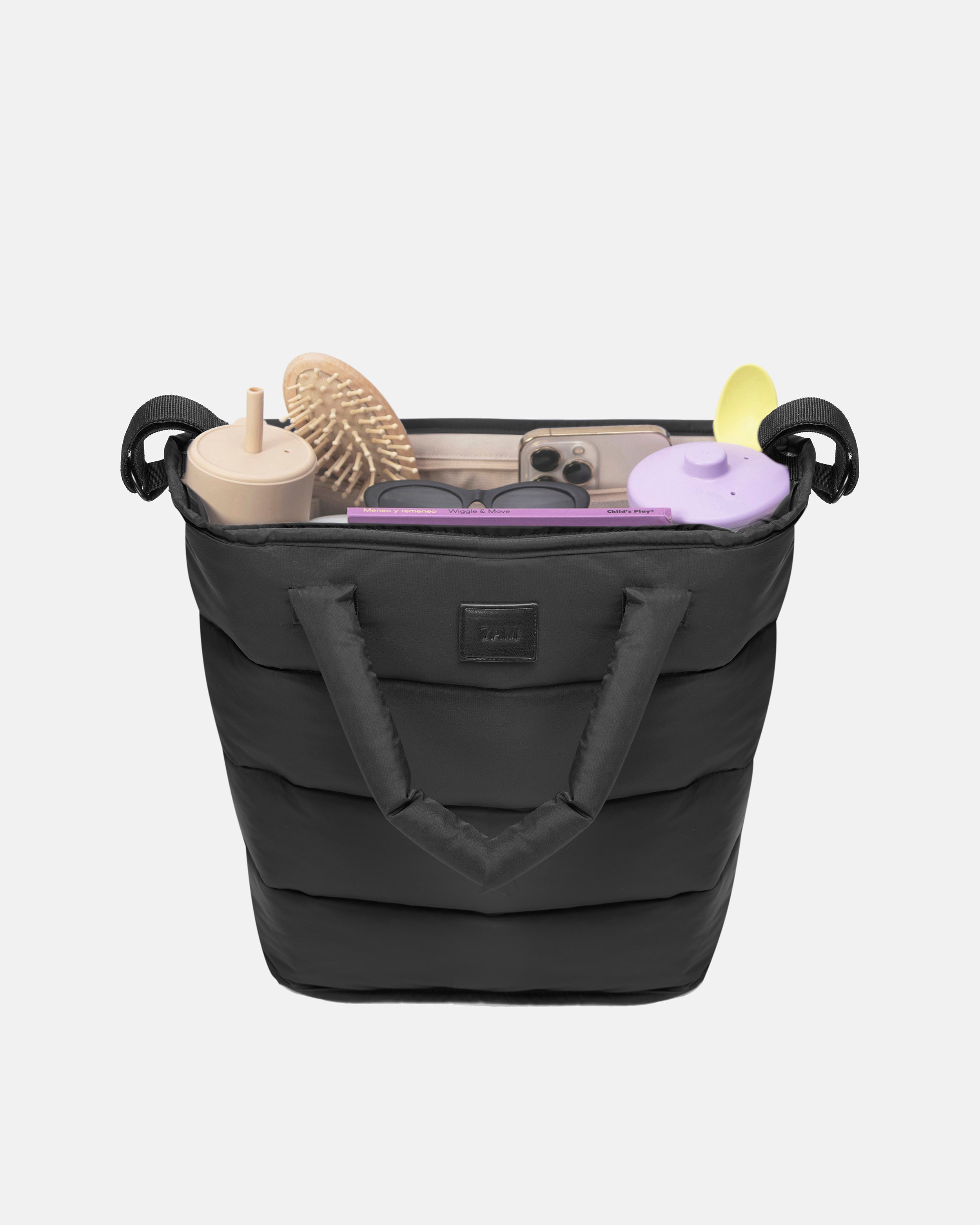 Stroller Organizer - Ash
