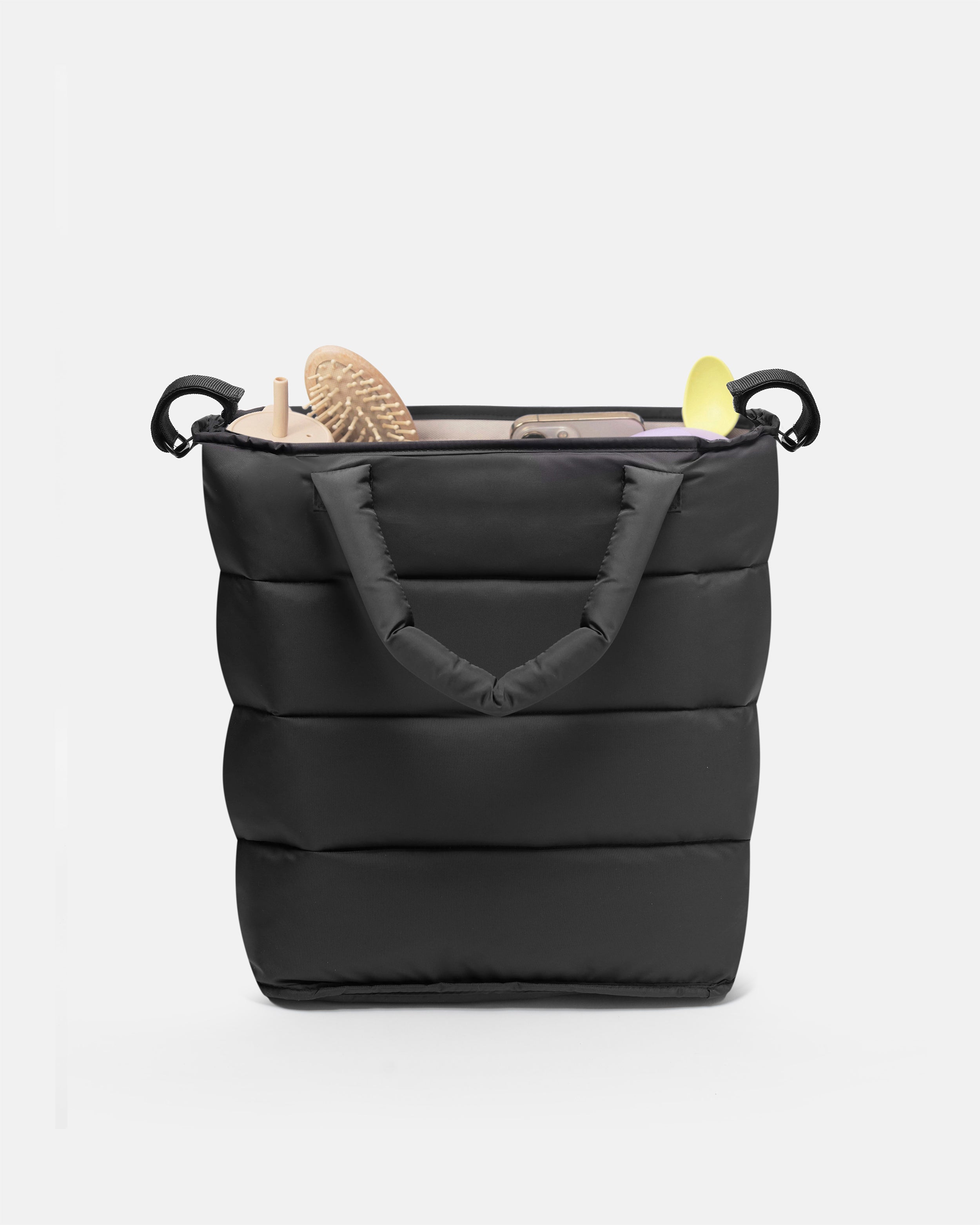 Stroller Organizer - Ash