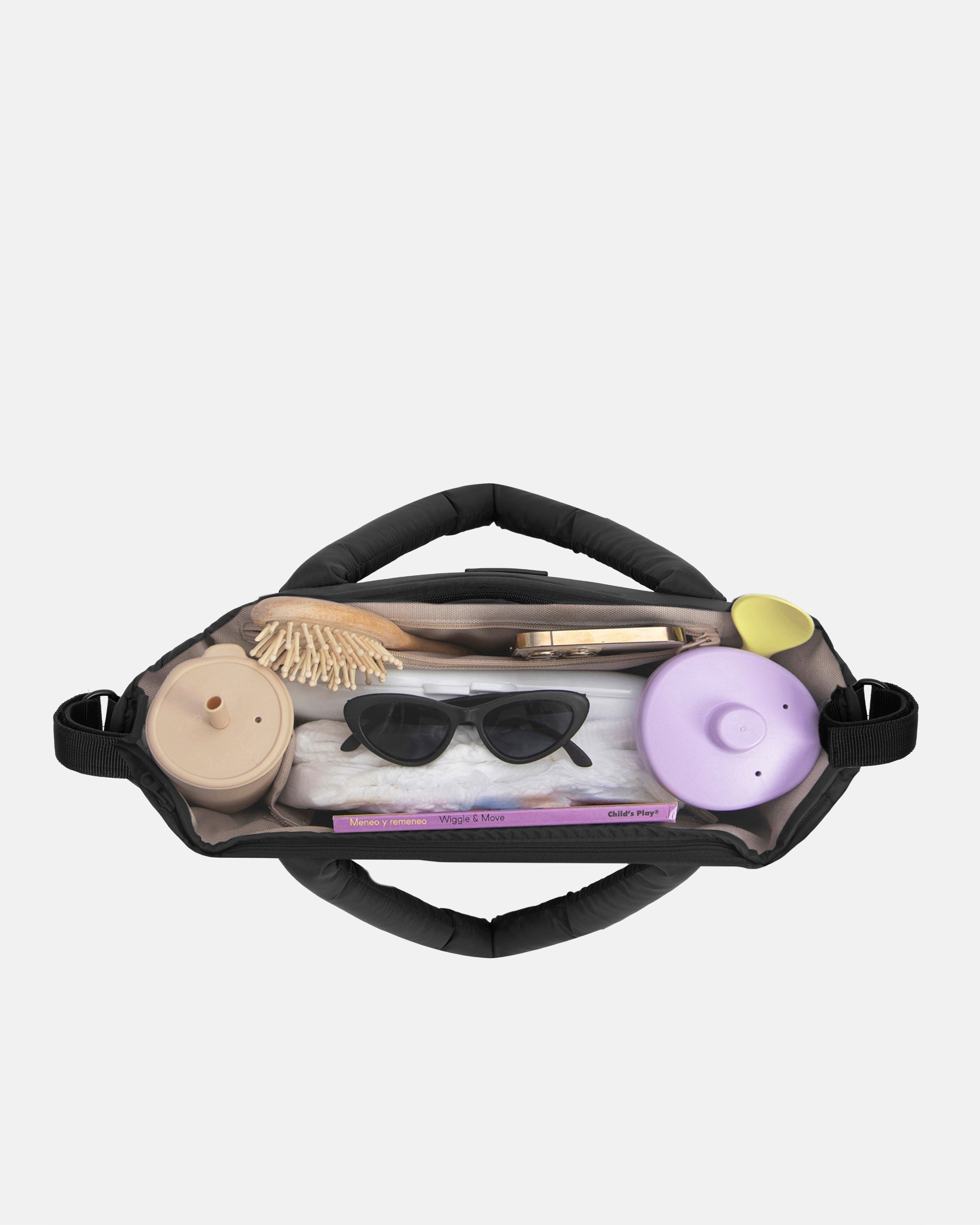 Stroller Organizer - Ash