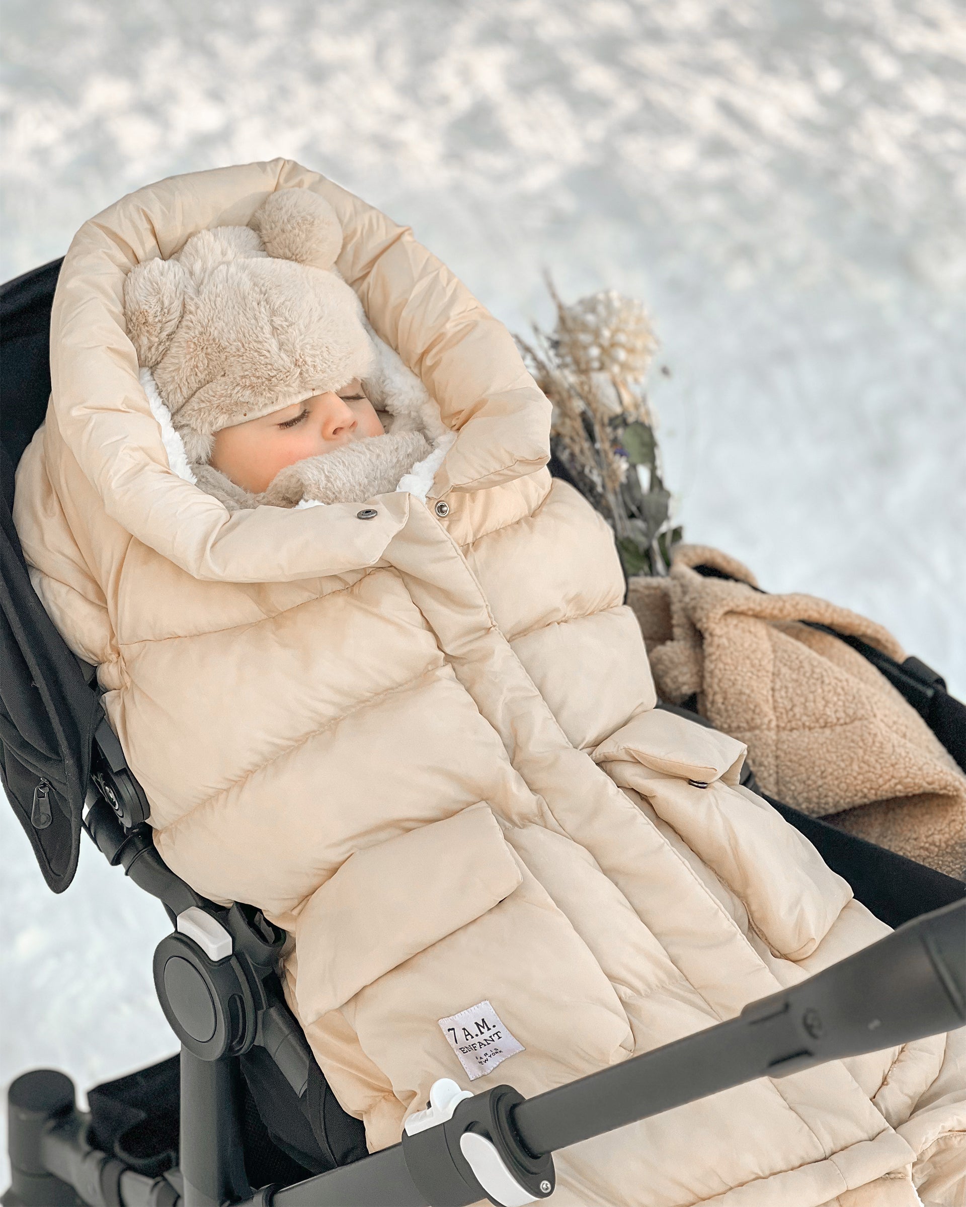 Blanket 212 Evolution - Oslo Cloud