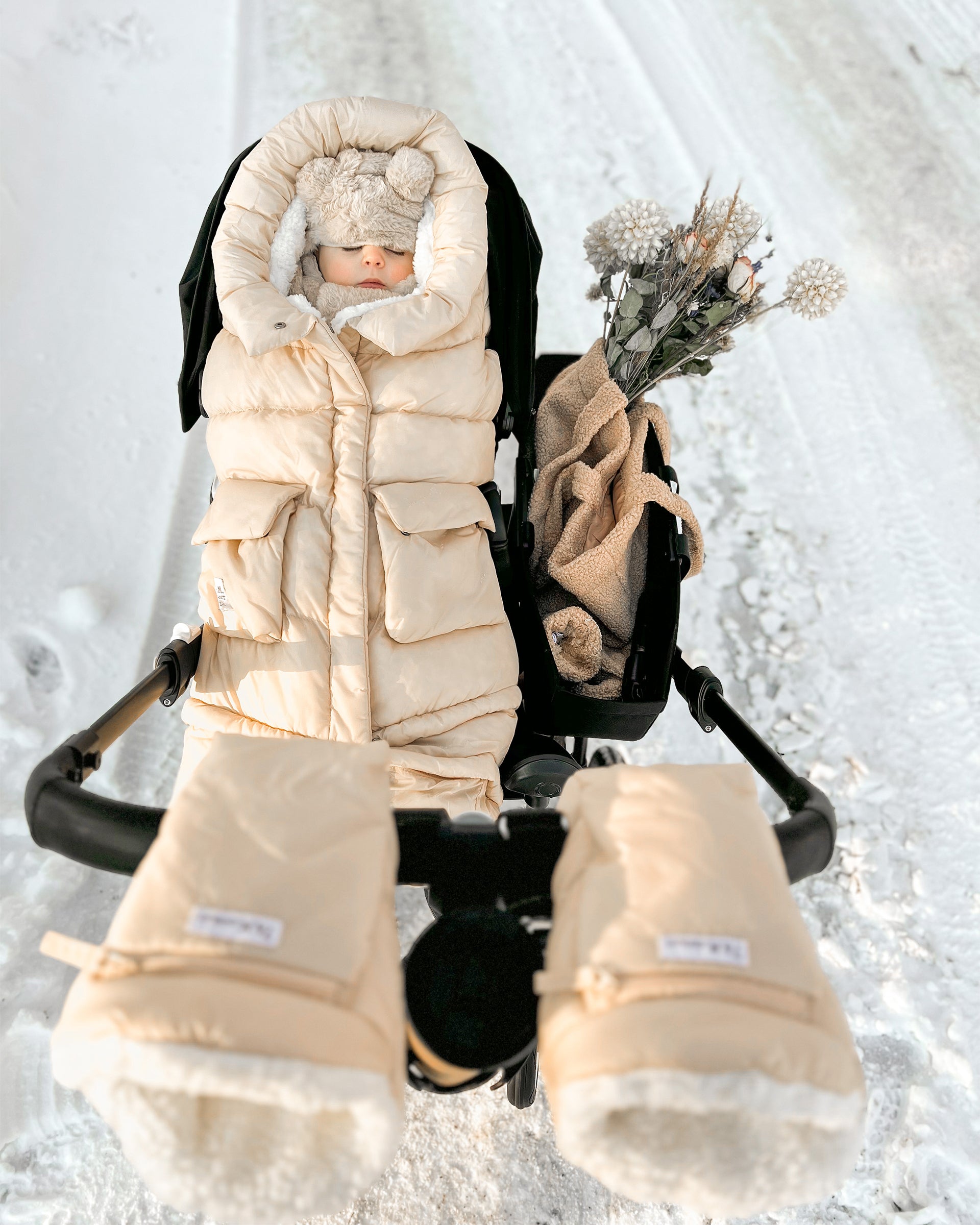 Blanket 212 Evolution - Oslo Cloud