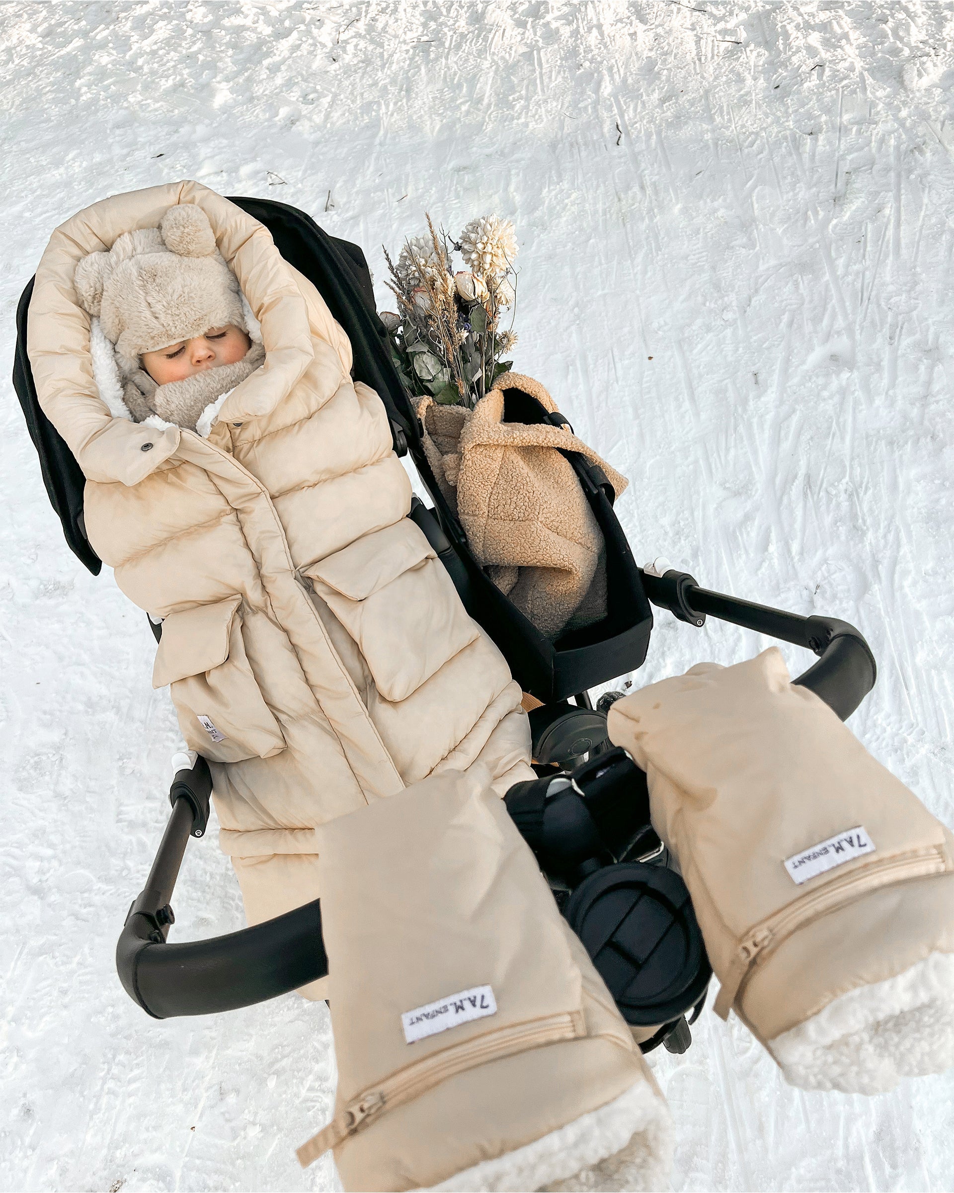 Blanket 212 Evolution - Oslo Cloud