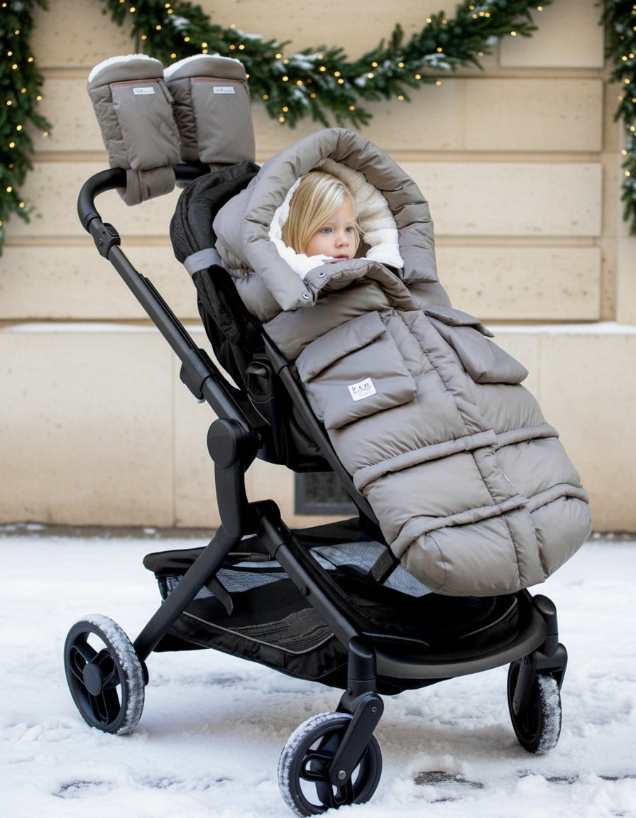 Blanket 212 Evolution - Oslo Cloud