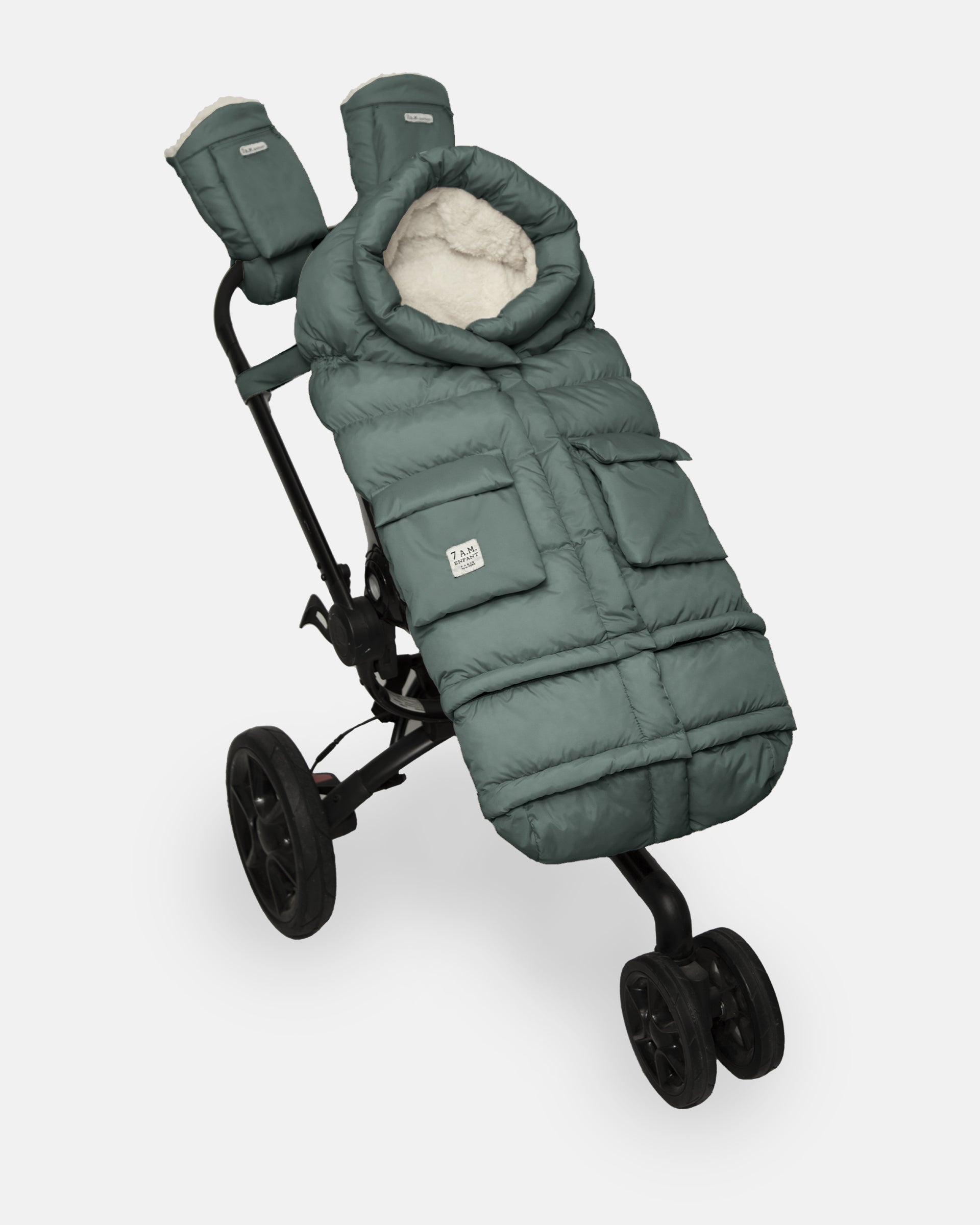 Blanket 212 Evolution - Oslo Cloud