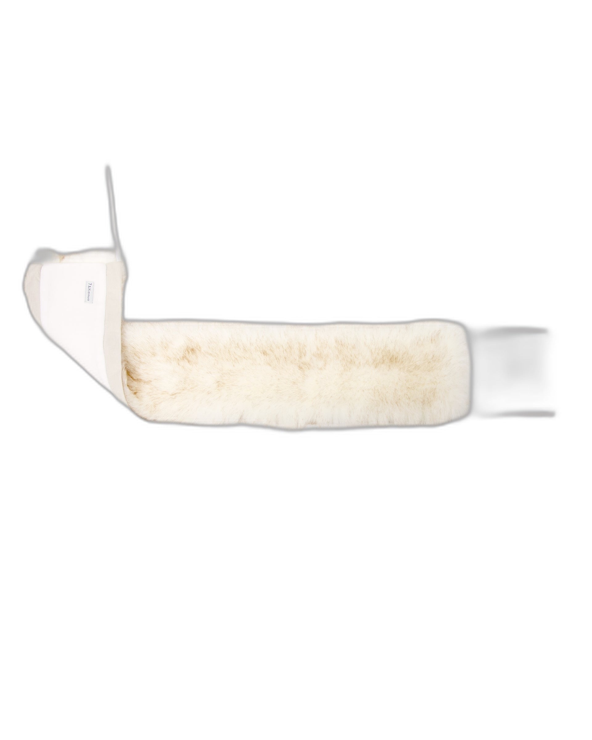 Fur Marquee - Tundra