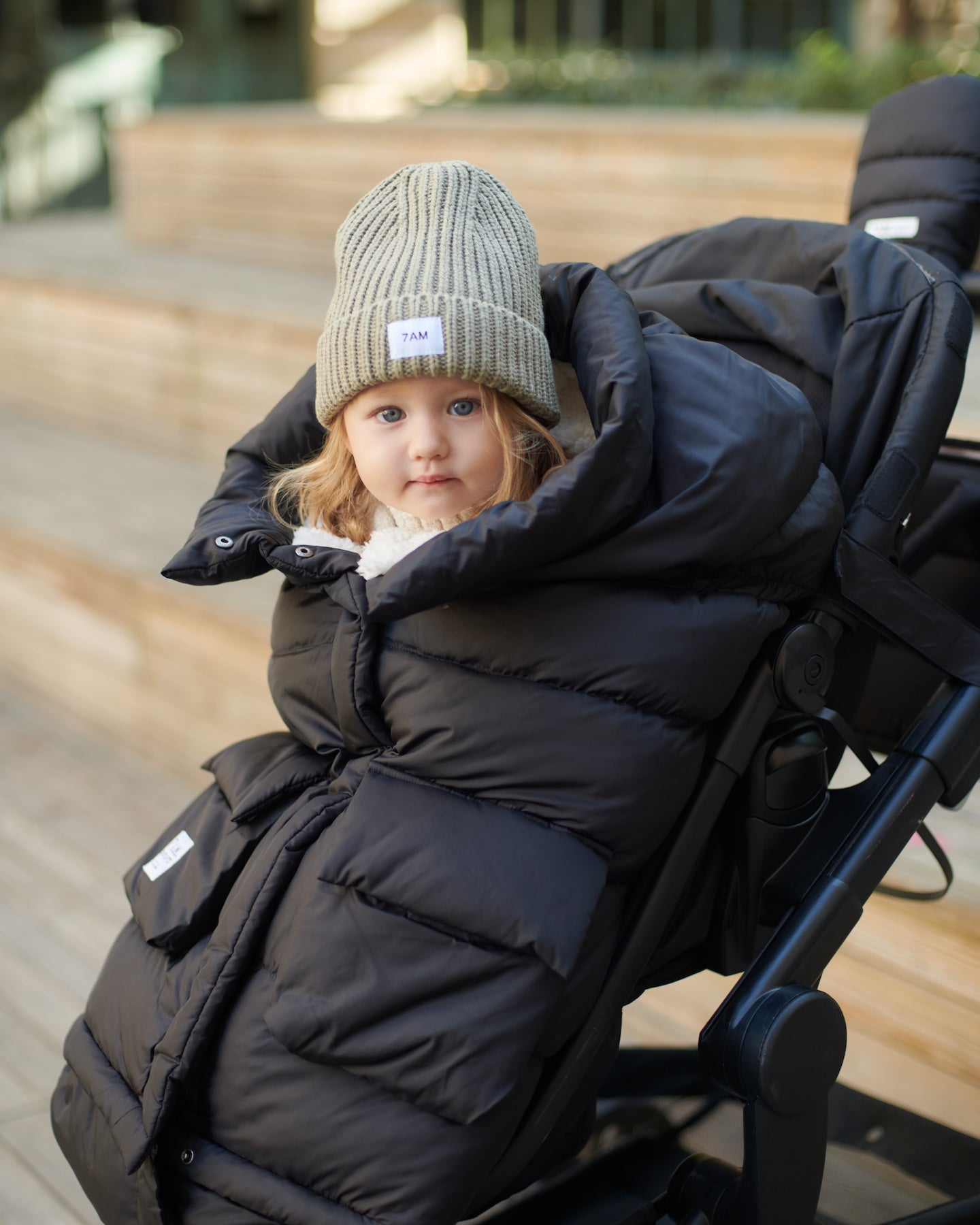 Blanket 212 Evolution - Oslo Cloud