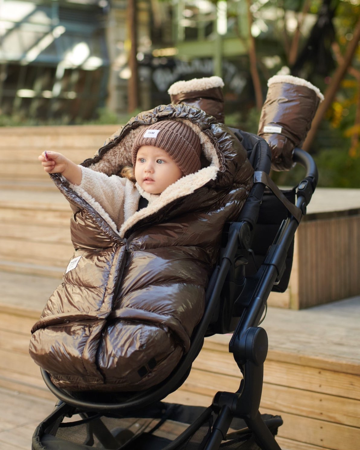 Blanket 212 Evolution - Polar