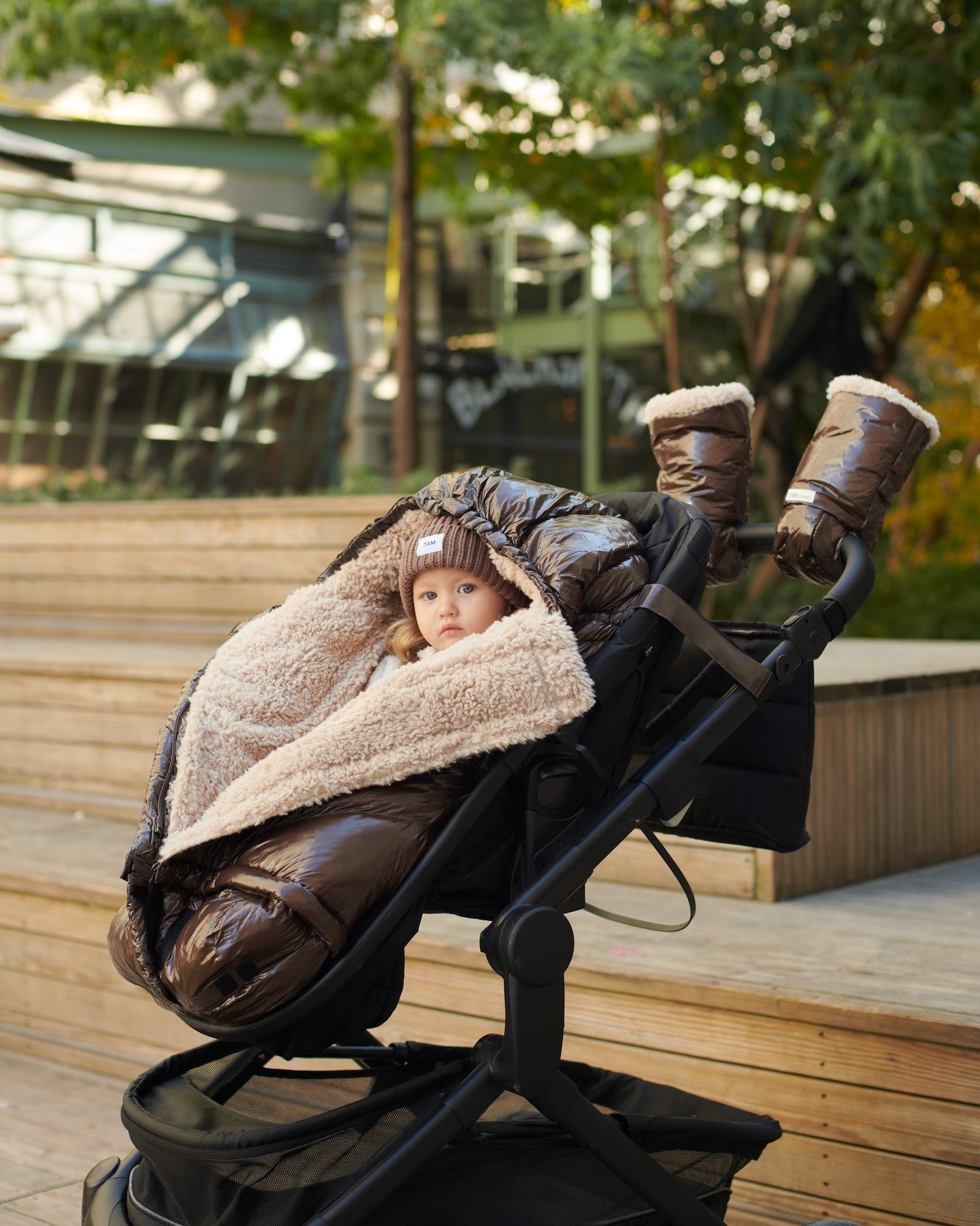 Blanket 212 Evolution - Polar