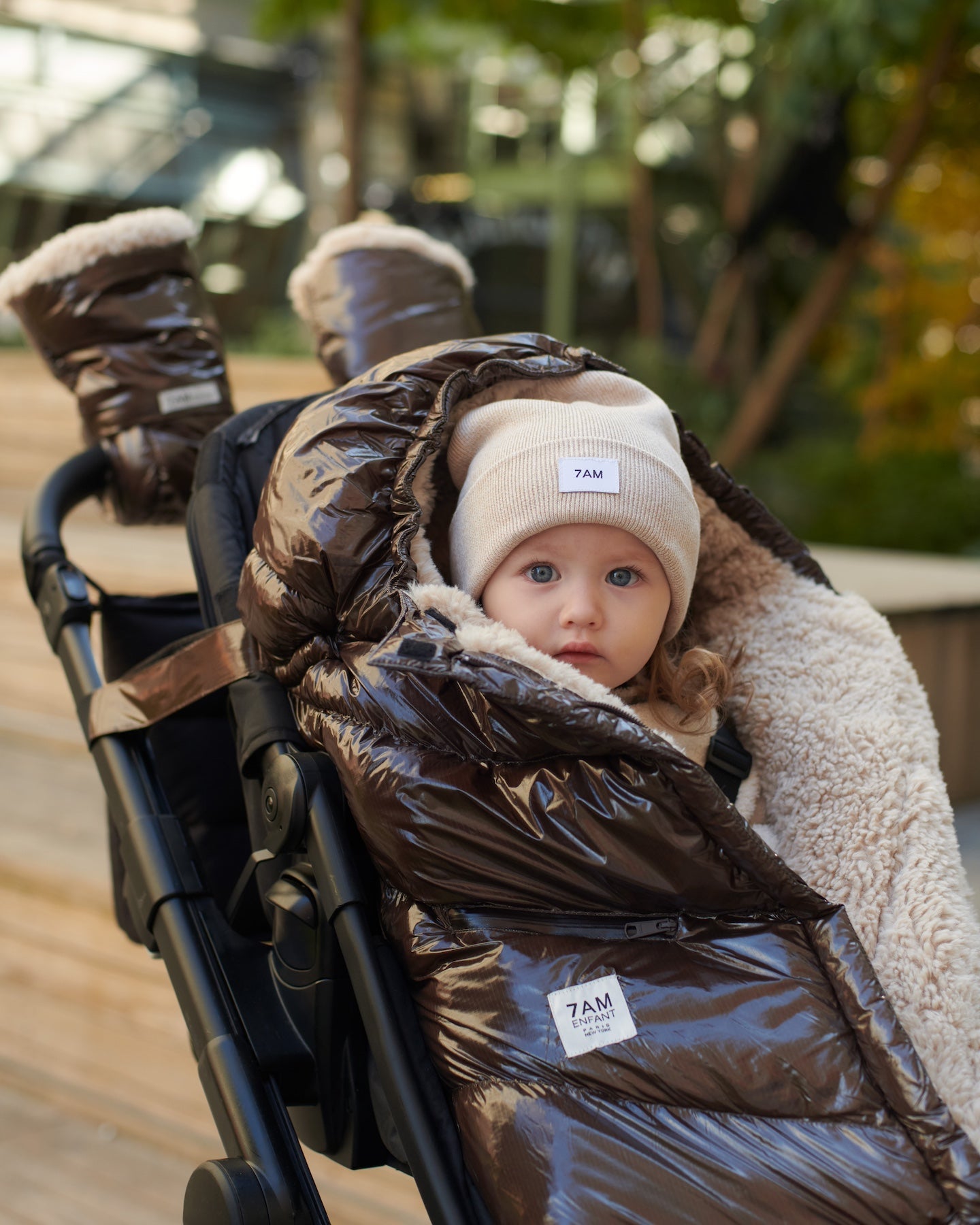 Blanket 212 Evolution - Polar