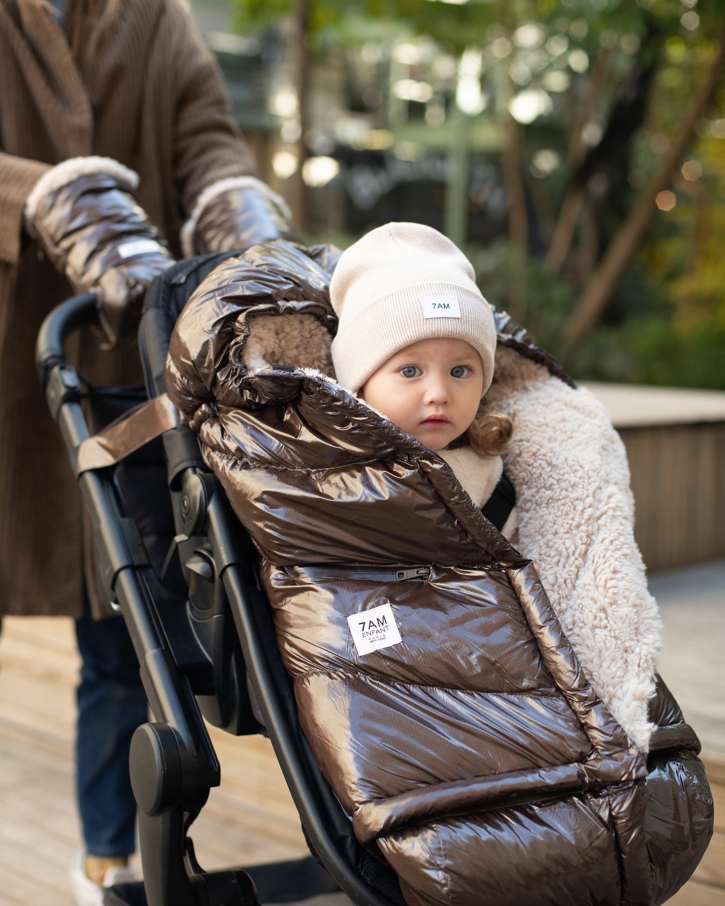 Blanket 212 Evolution - Polar