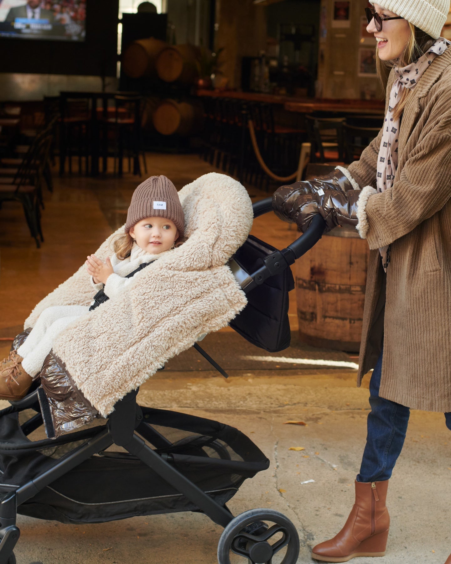 Blanket 212 Evolution - Polar