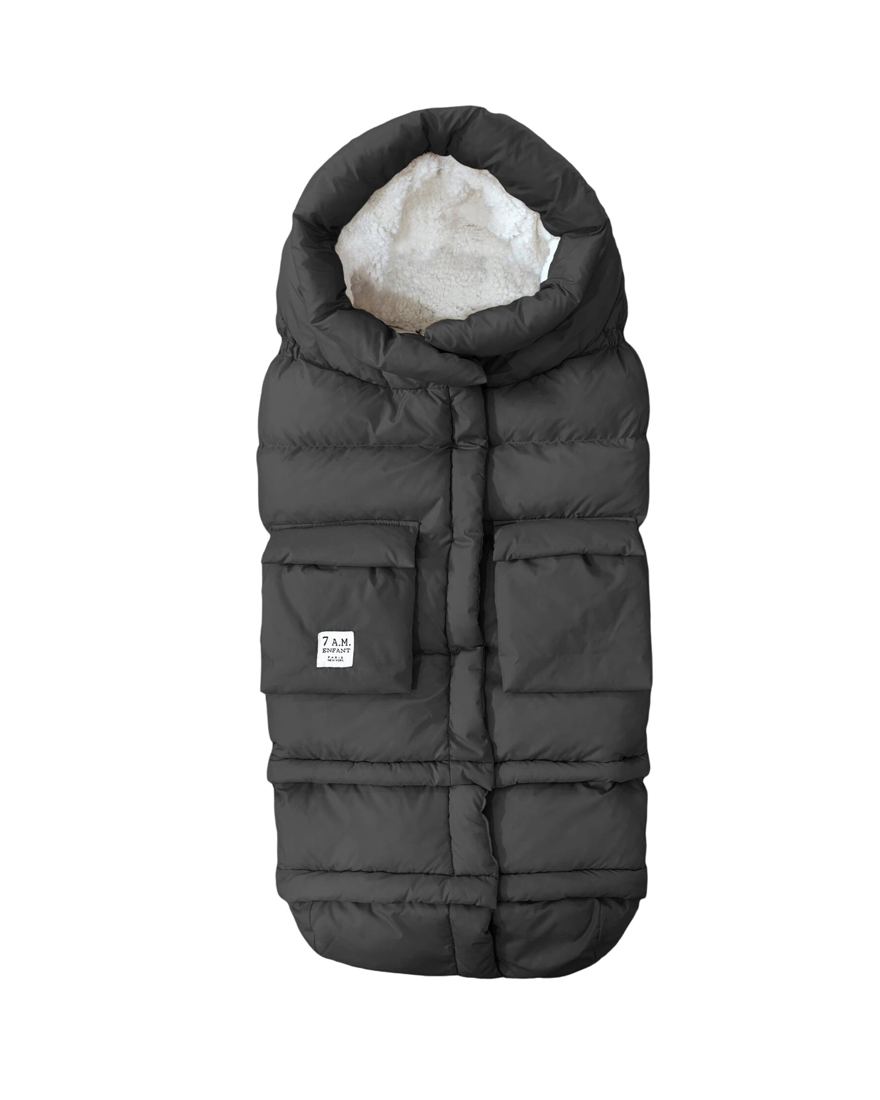 Blanket 212 Evolution - Oslo Cloud